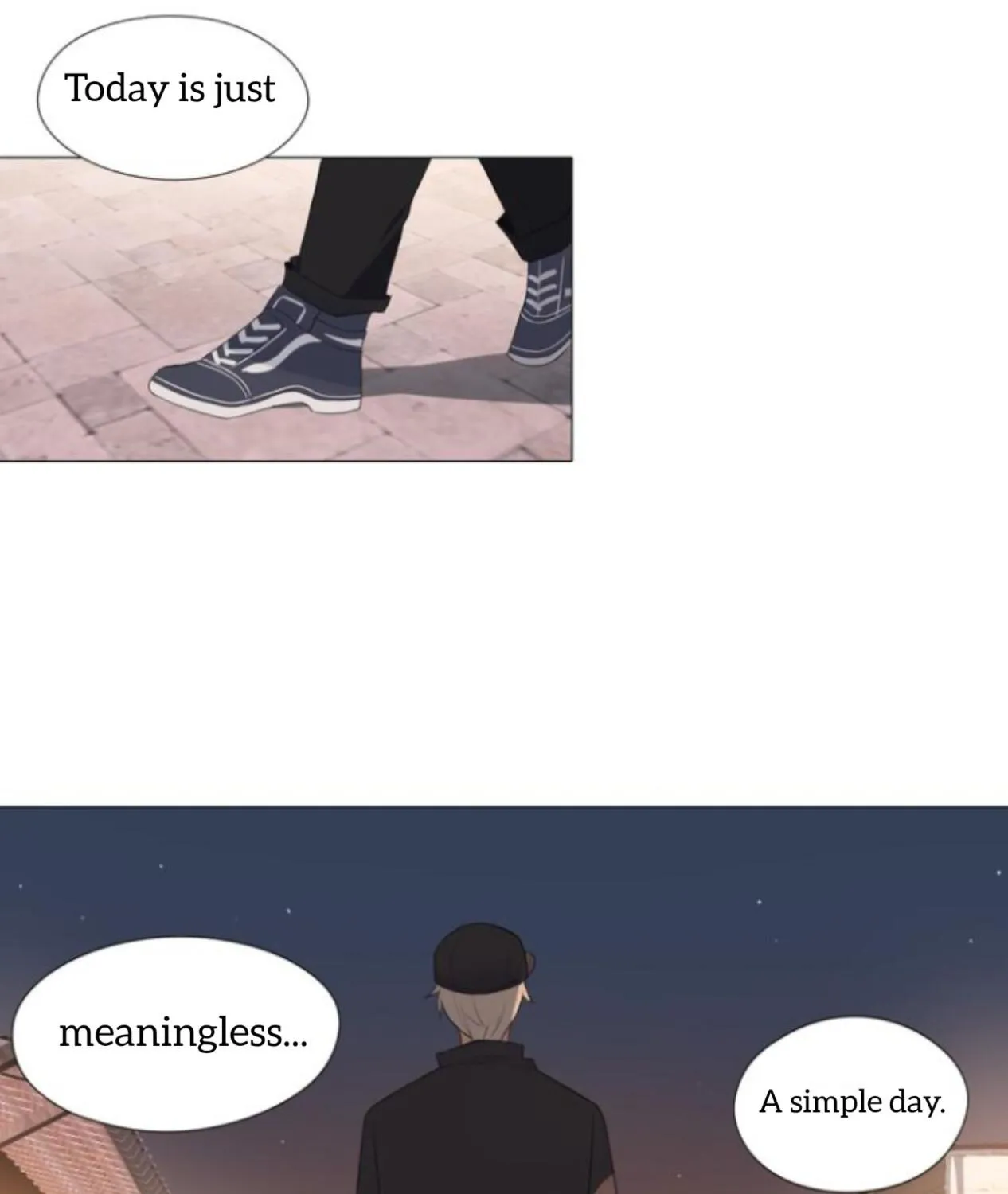 Read Prejudice chapter 5 image 38 on Lezhin