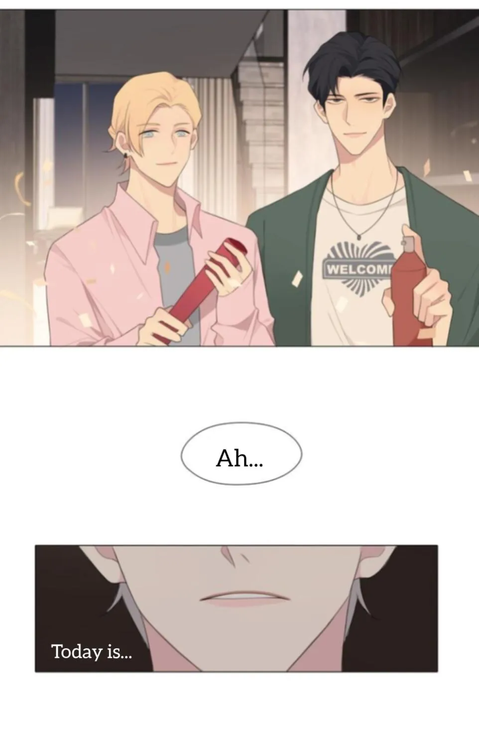 Read Prejudice chapter 5 image 42 on Lezhin