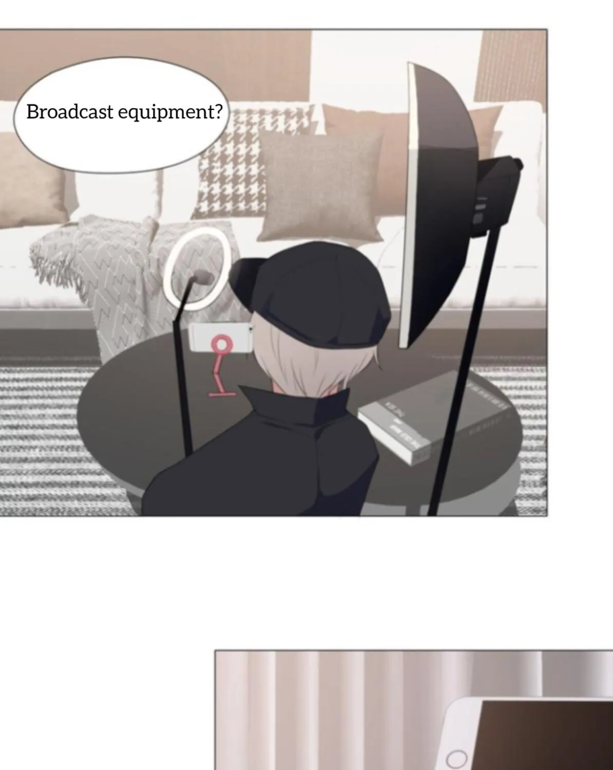 Read Prejudice chapter 5 image 46 on Lezhin