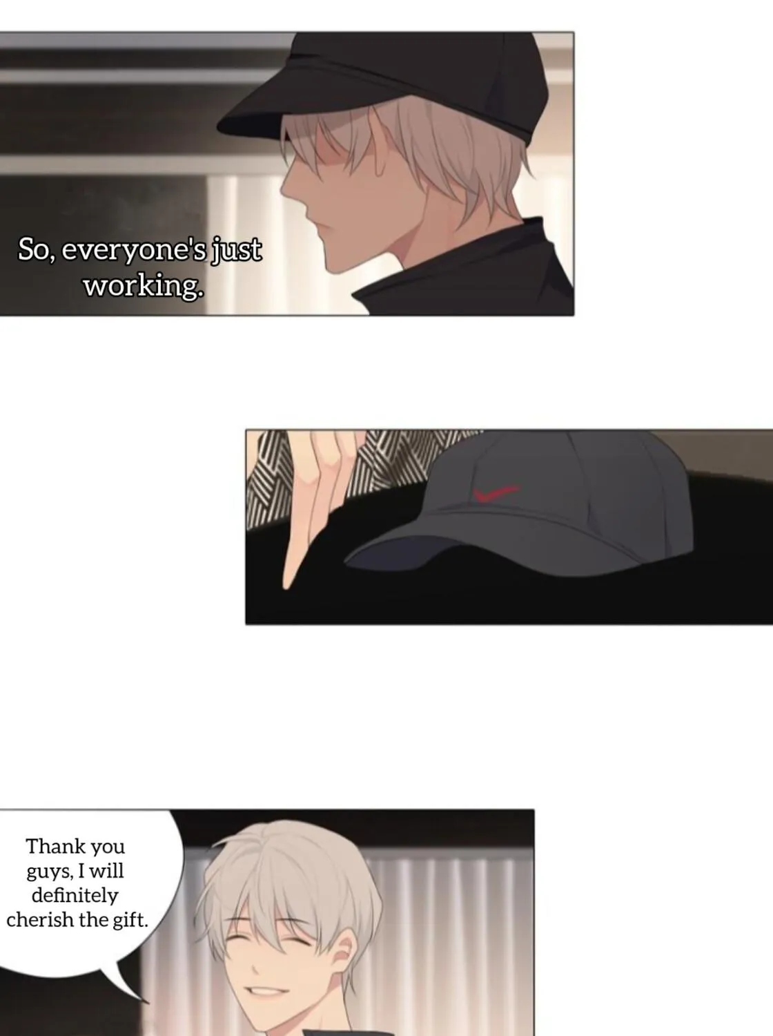 Read Prejudice chapter 5 image 48 on Lezhin