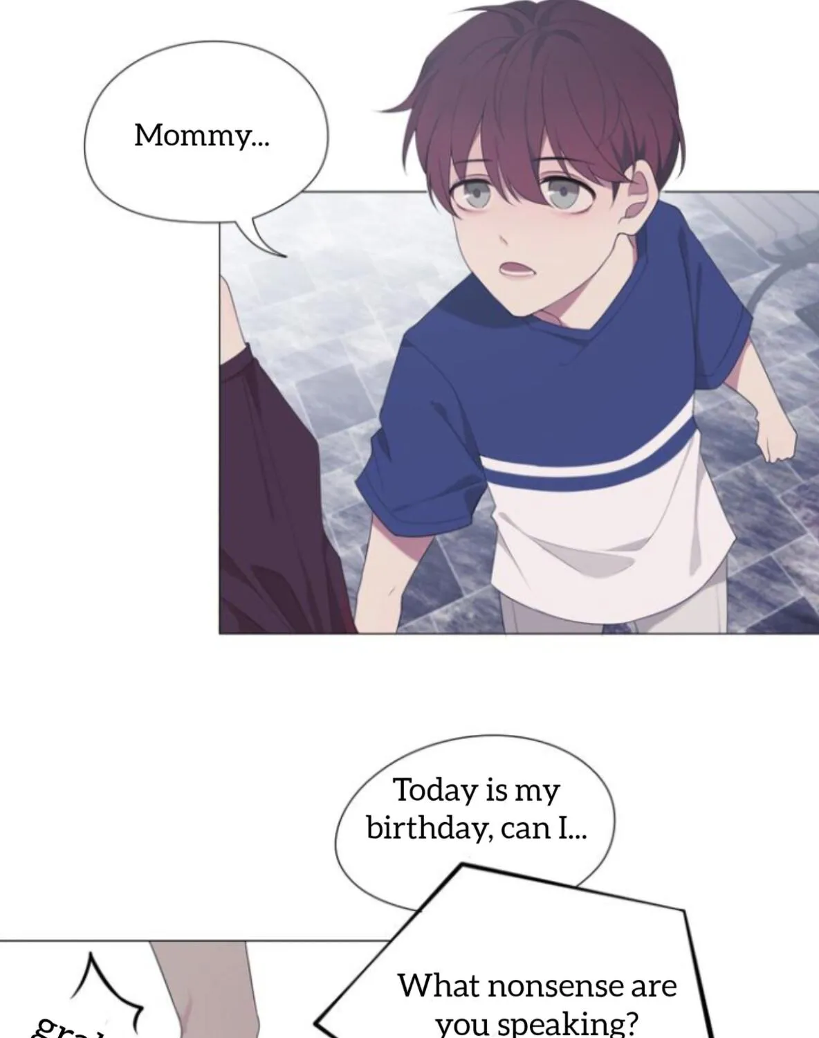 Read Prejudice chapter 5 image 5 on Lezhin