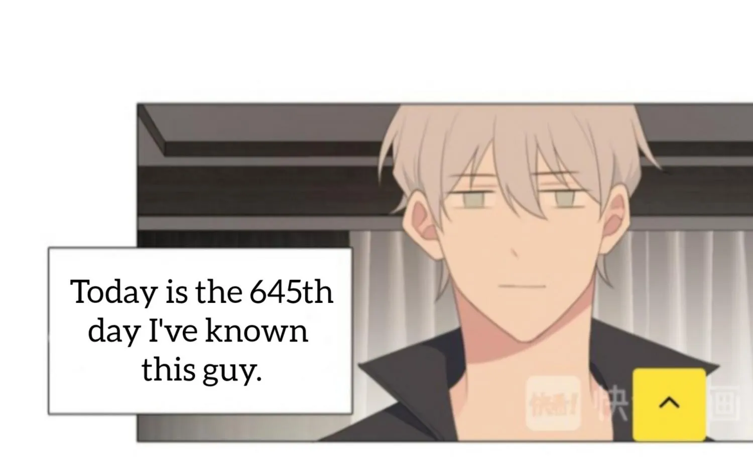 Read Prejudice chapter 5 image 61 on Lezhin