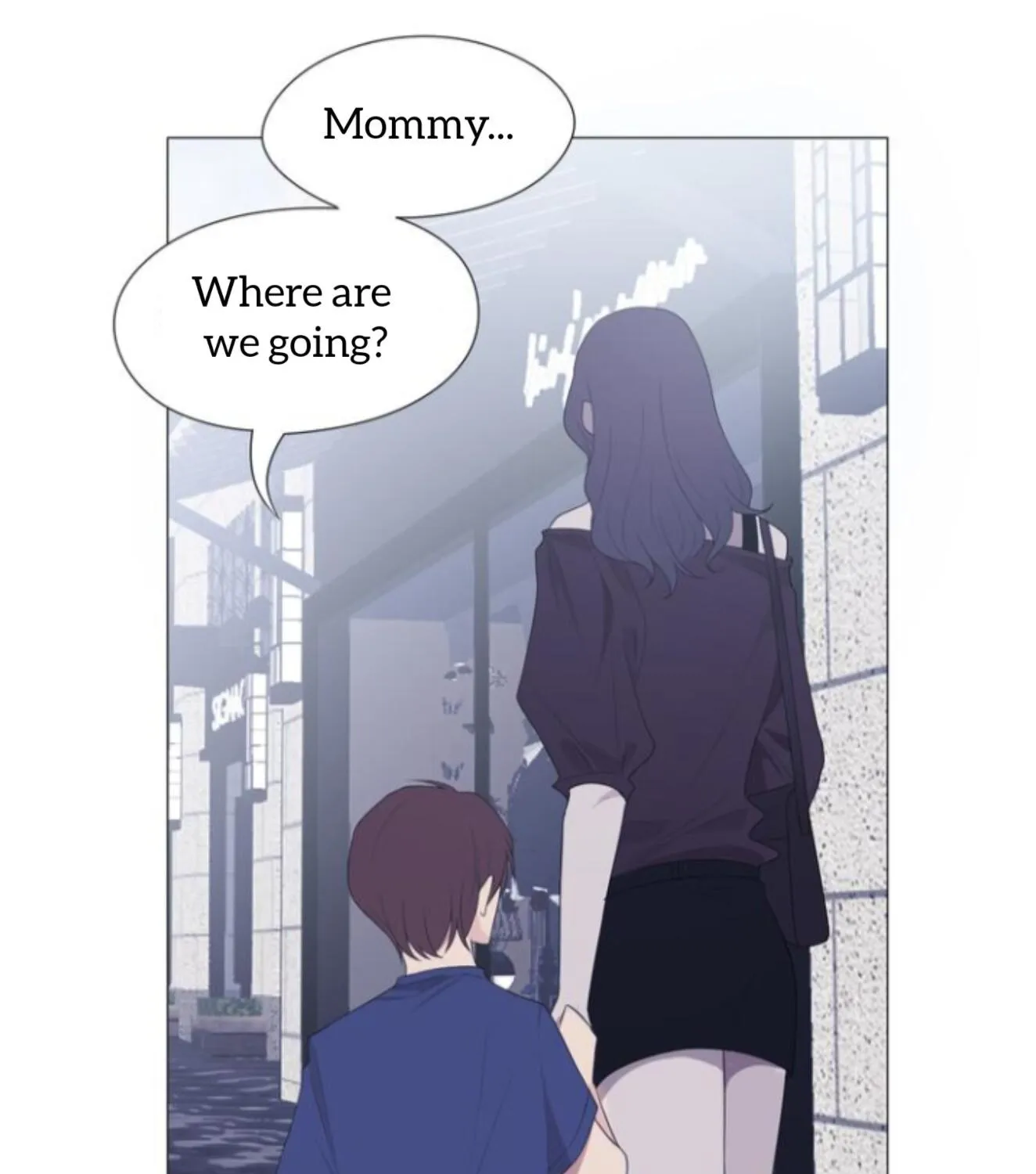 Read Prejudice chapter 5 image 7 on Lezhin