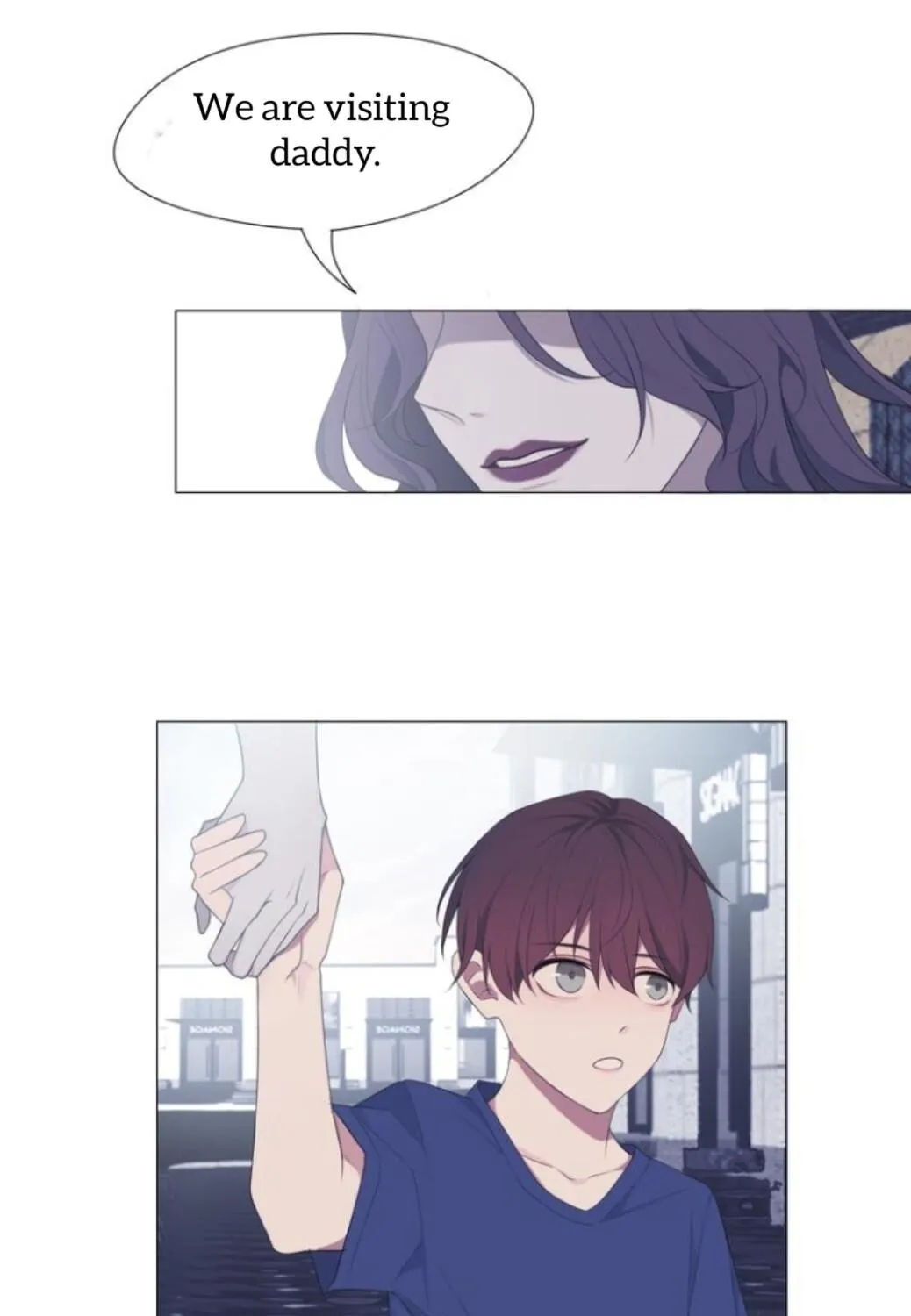 Read Prejudice chapter 5 image 9 on Lezhin