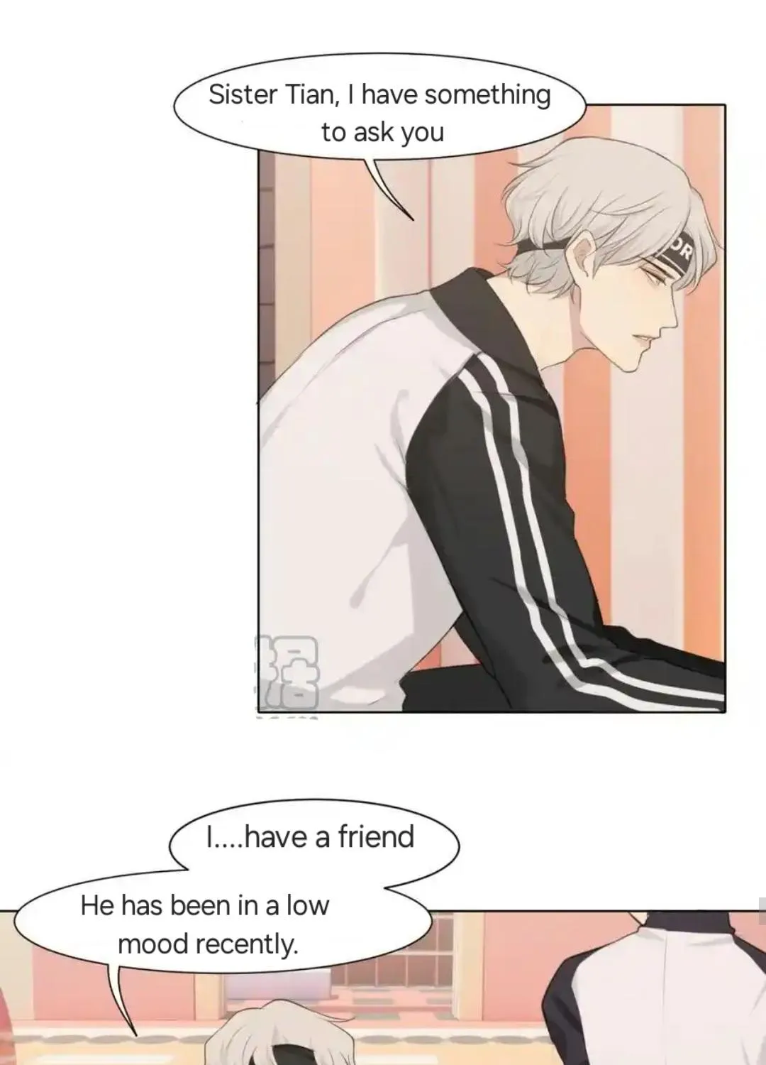 Read Prejudice chapter 50 image 18 on Lezhin