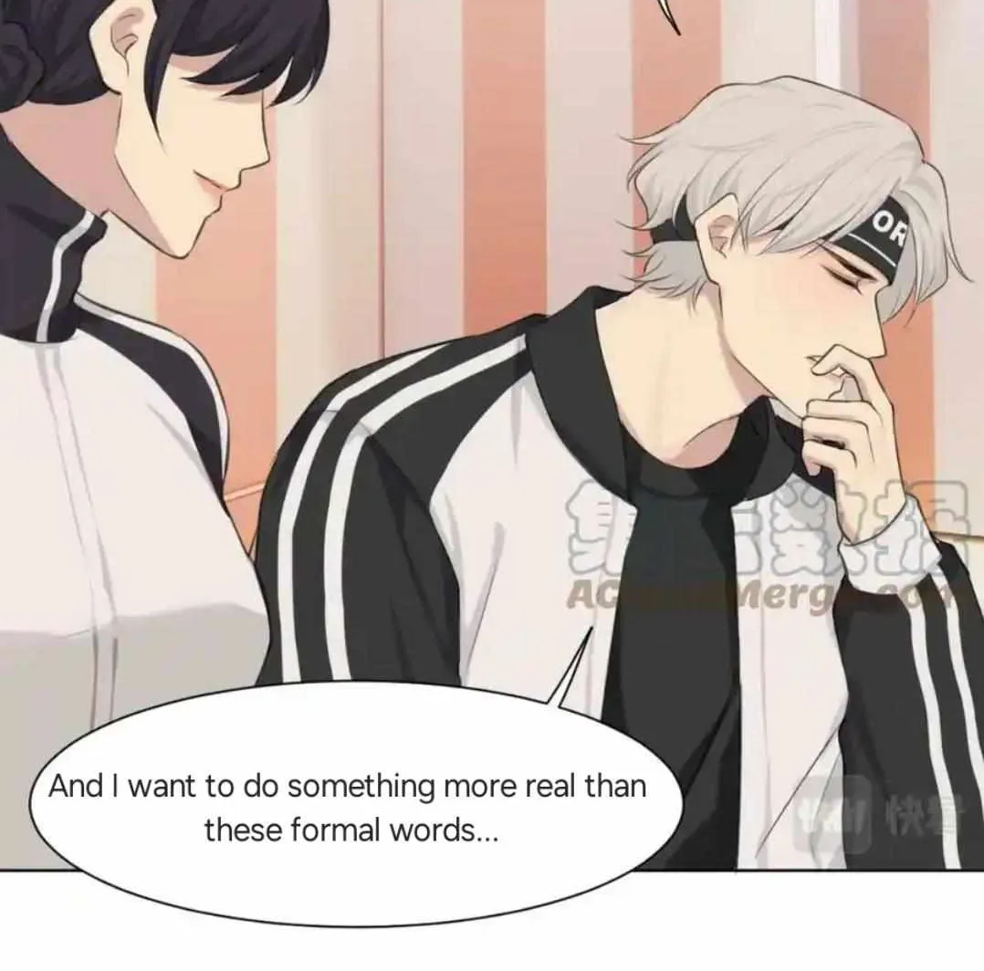 Read Prejudice chapter 50 image 21 on Lezhin
