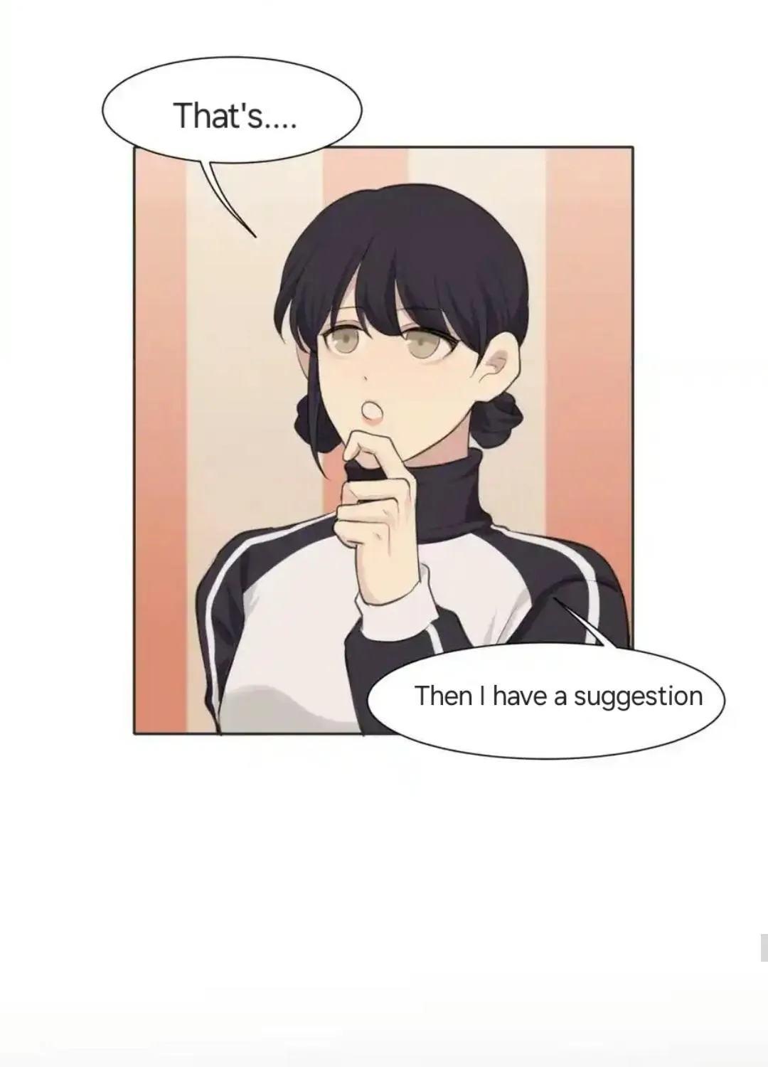 Read Prejudice chapter 50 image 22 on Lezhin