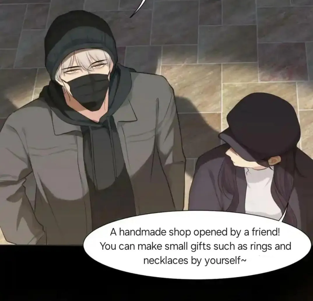 Read Prejudice chapter 50 image 25 on Lezhin
