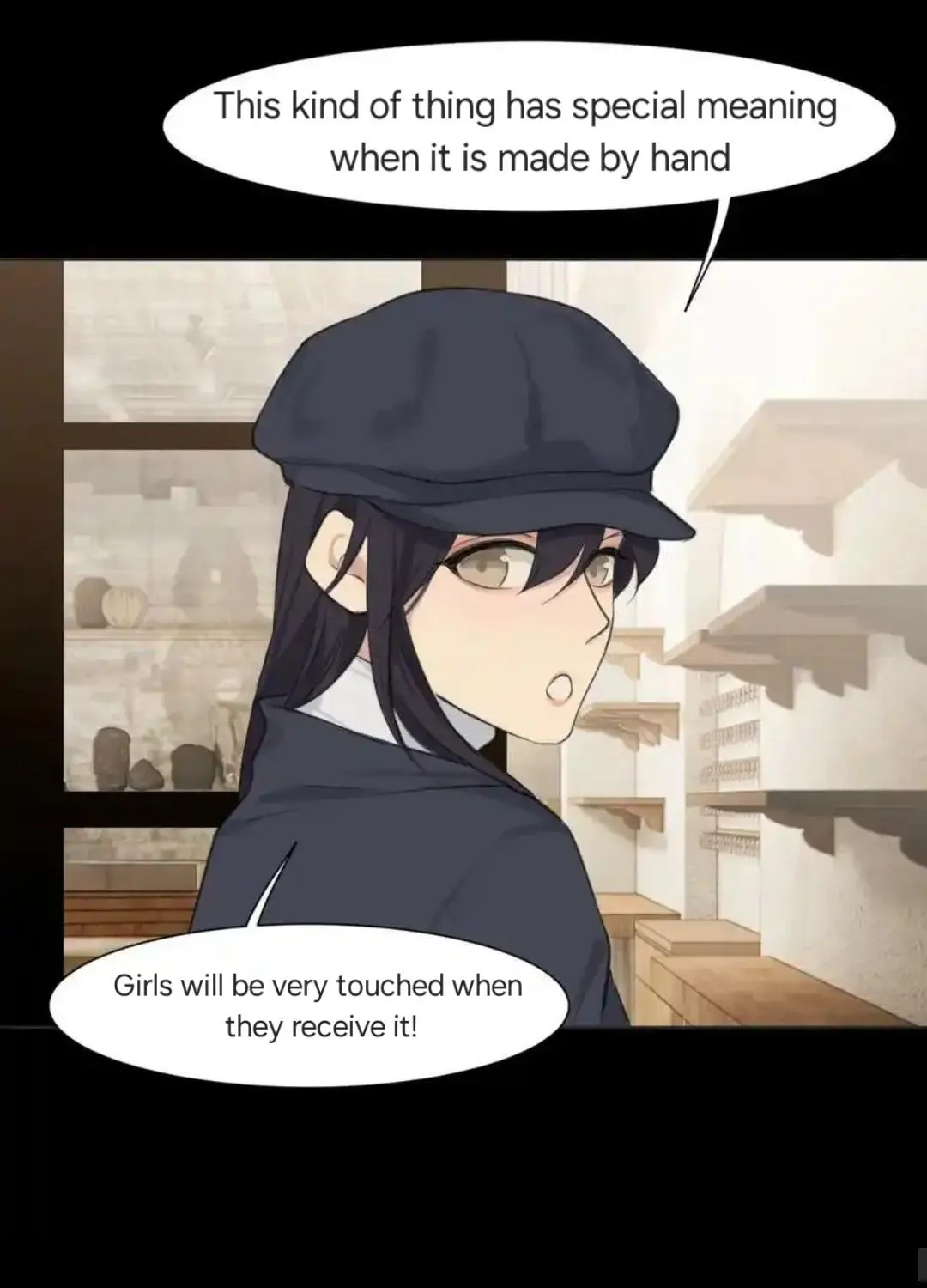 Read Prejudice chapter 50 image 28 on Lezhin