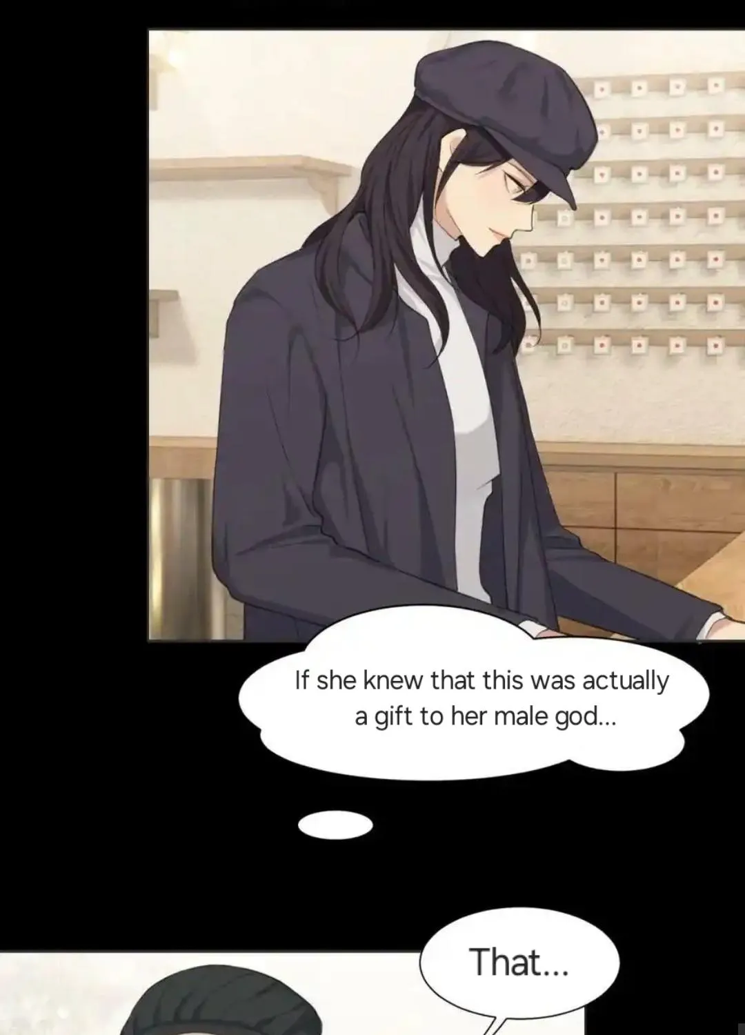 Read Prejudice chapter 50 image 32 on Lezhin
