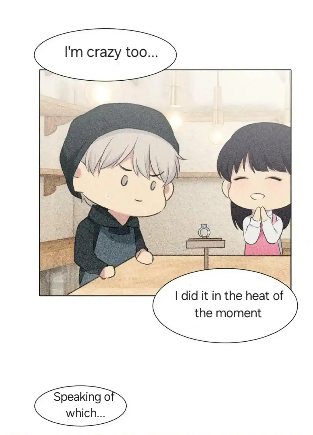 Read Prejudice chapter 50 image 44 on Lezhin