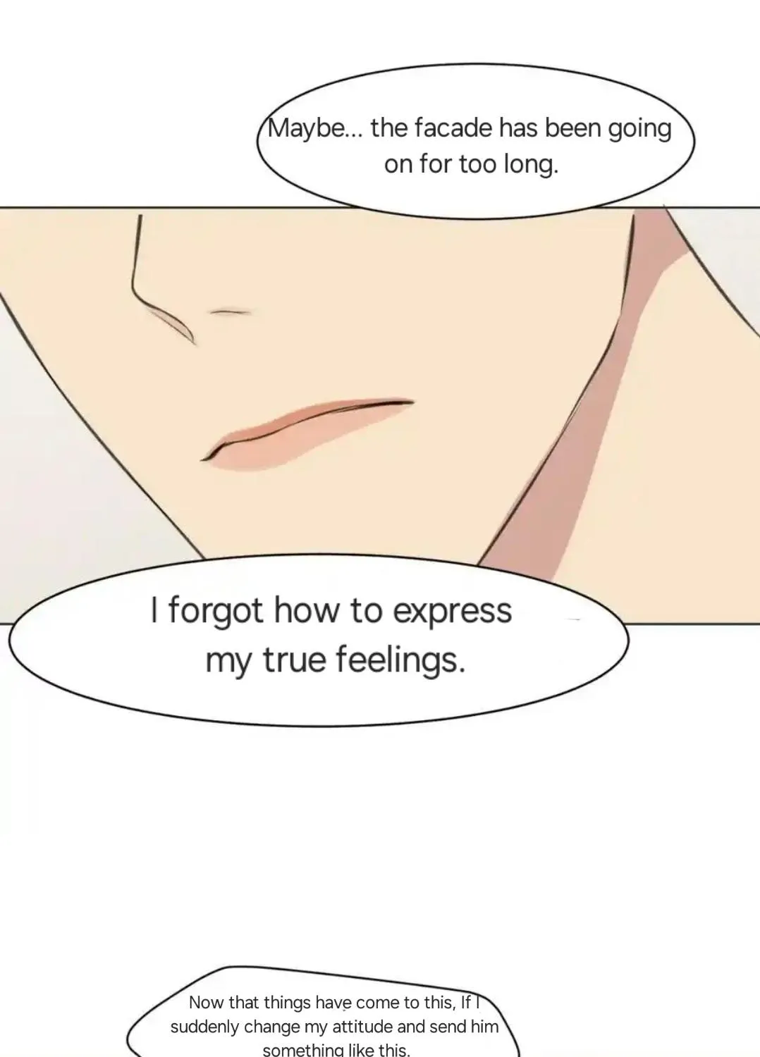 Read Prejudice chapter 50 image 48 on Lezhin