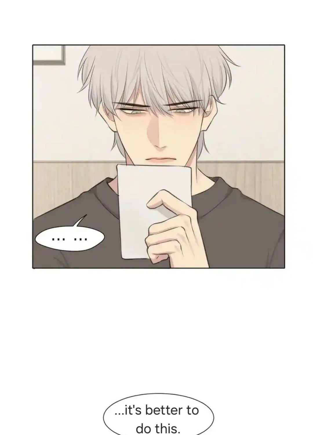 Read Prejudice chapter 50 image 50 on Lezhin