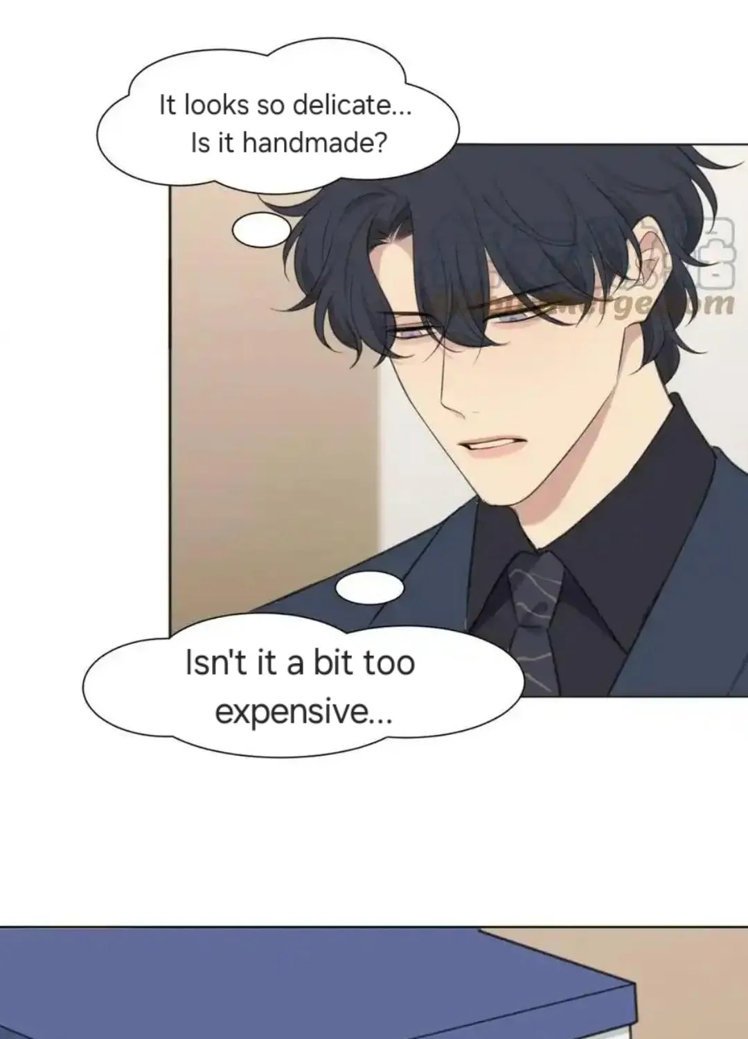 Read Prejudice chapter 50 image 58 on Lezhin