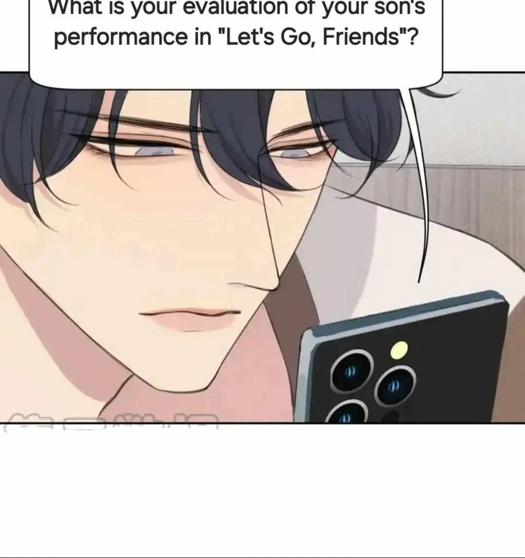 Read Prejudice chapter 50 image 7 on Lezhin