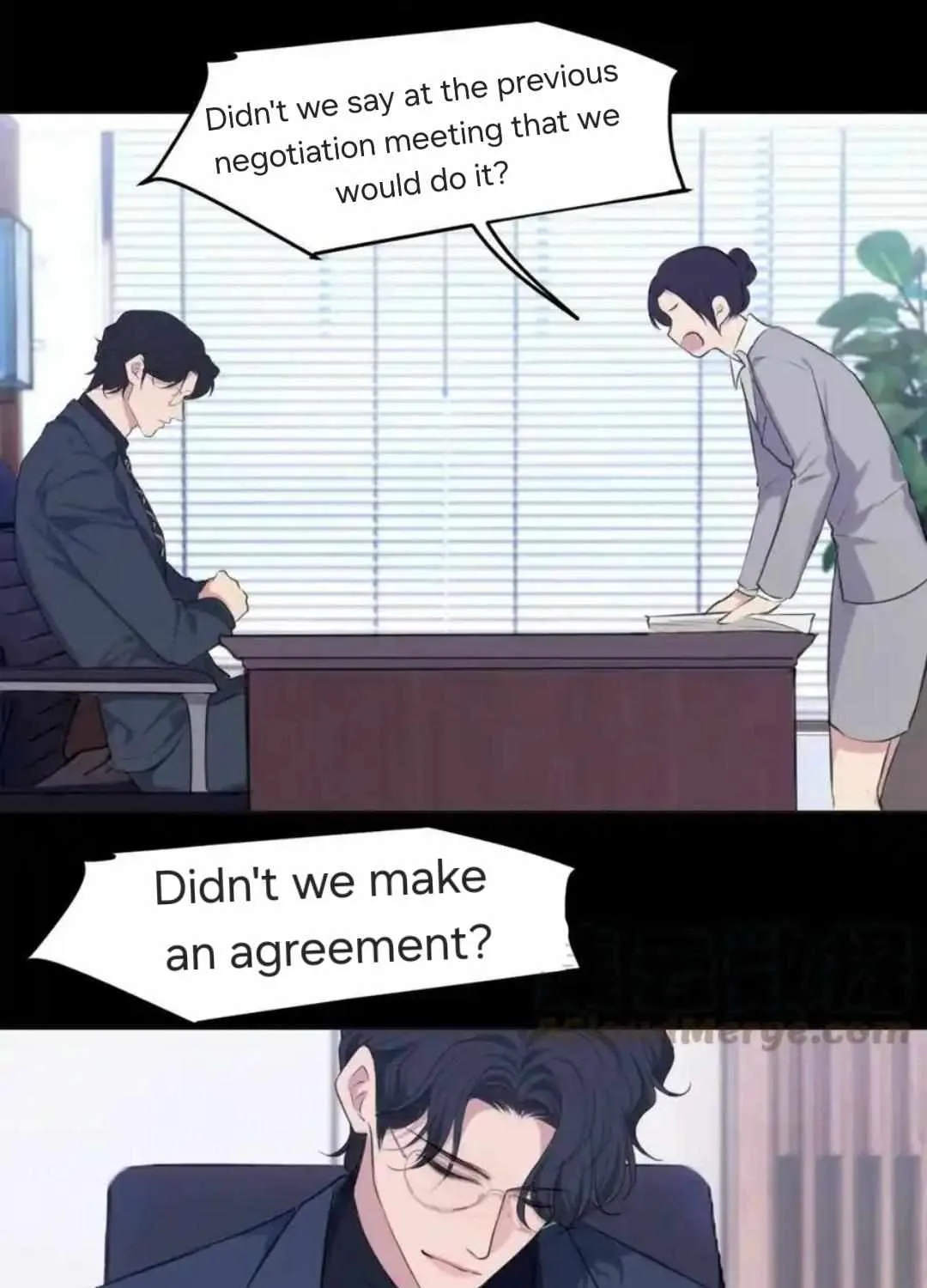 Read Prejudice chapter 50 image 70 on Lezhin