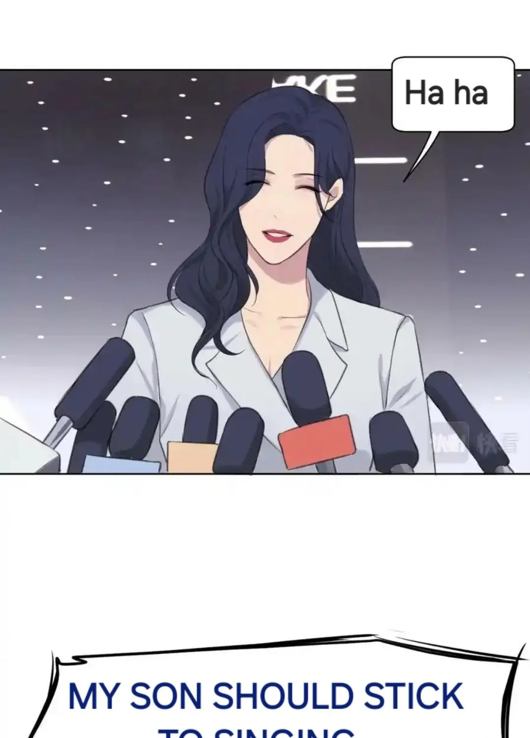 Read Prejudice chapter 50 image 8 on Lezhin