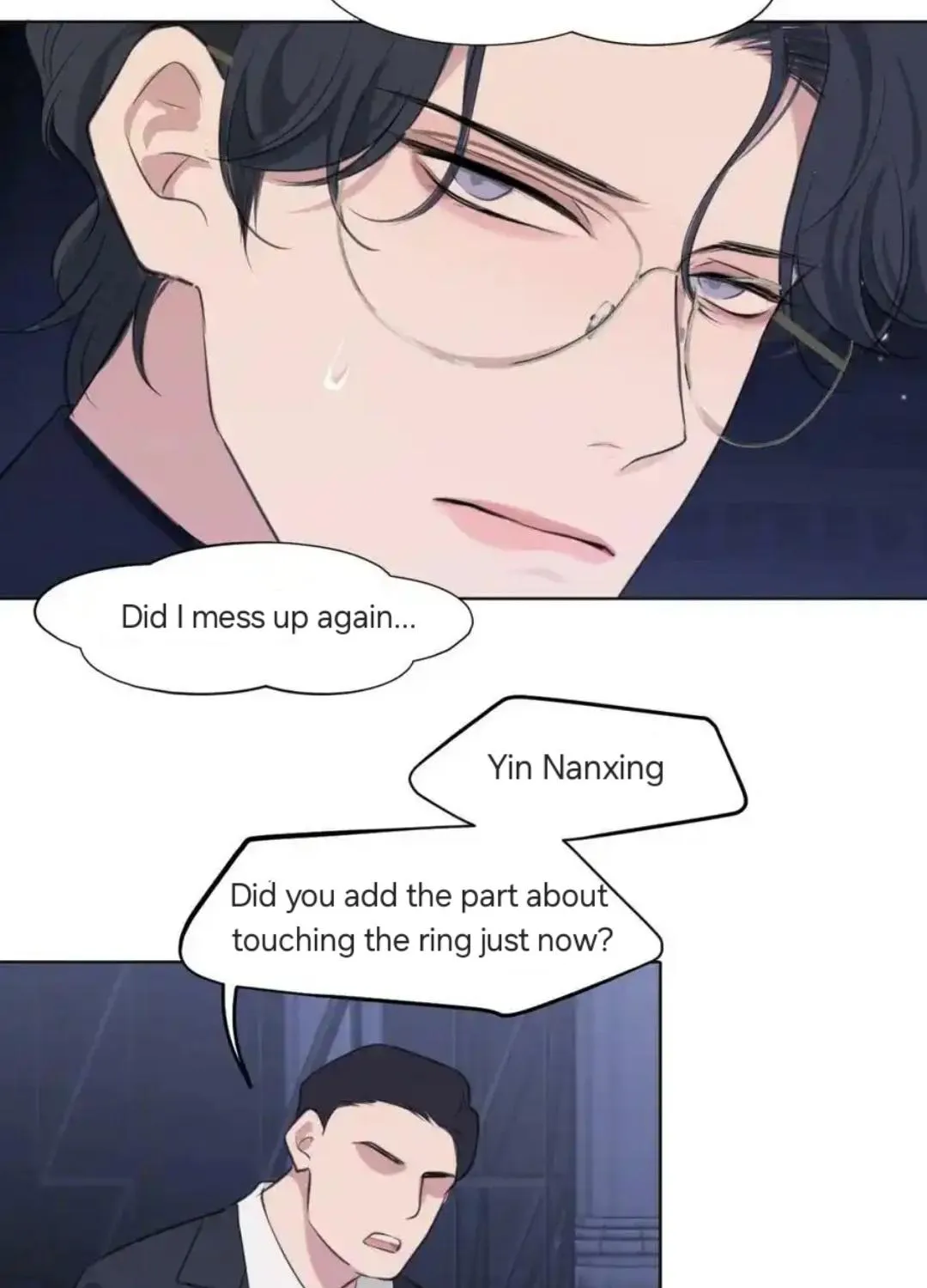 Read Prejudice chapter 50 image 84 on Lezhin