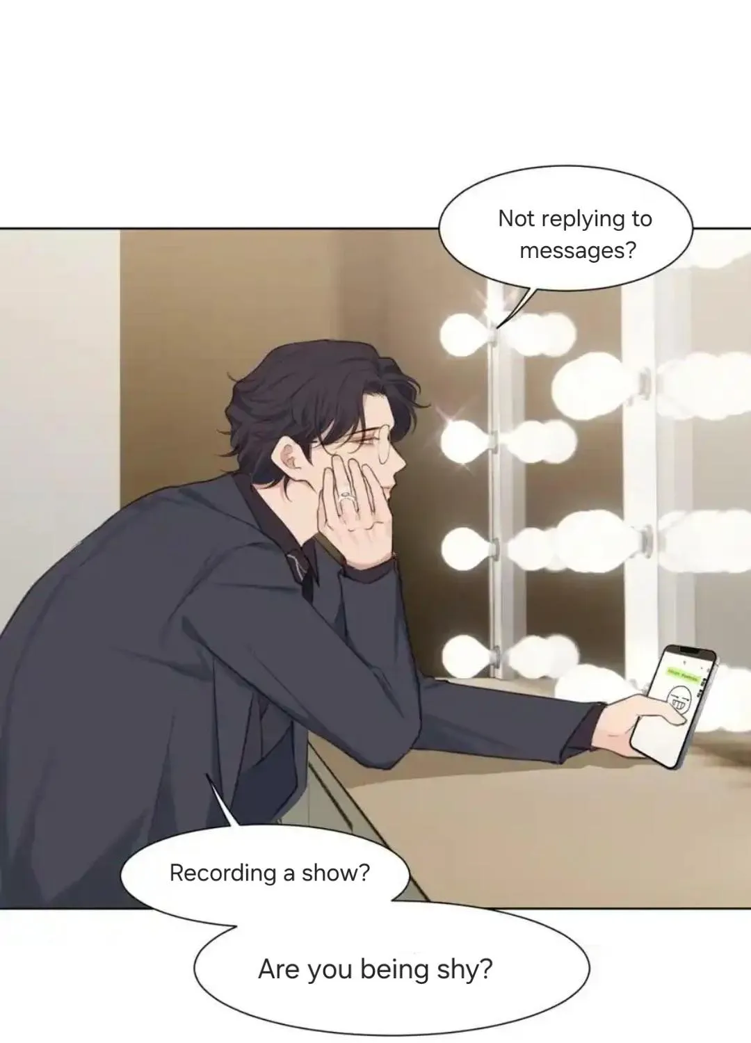 Read Prejudice chapter 50 image 95 on Lezhin