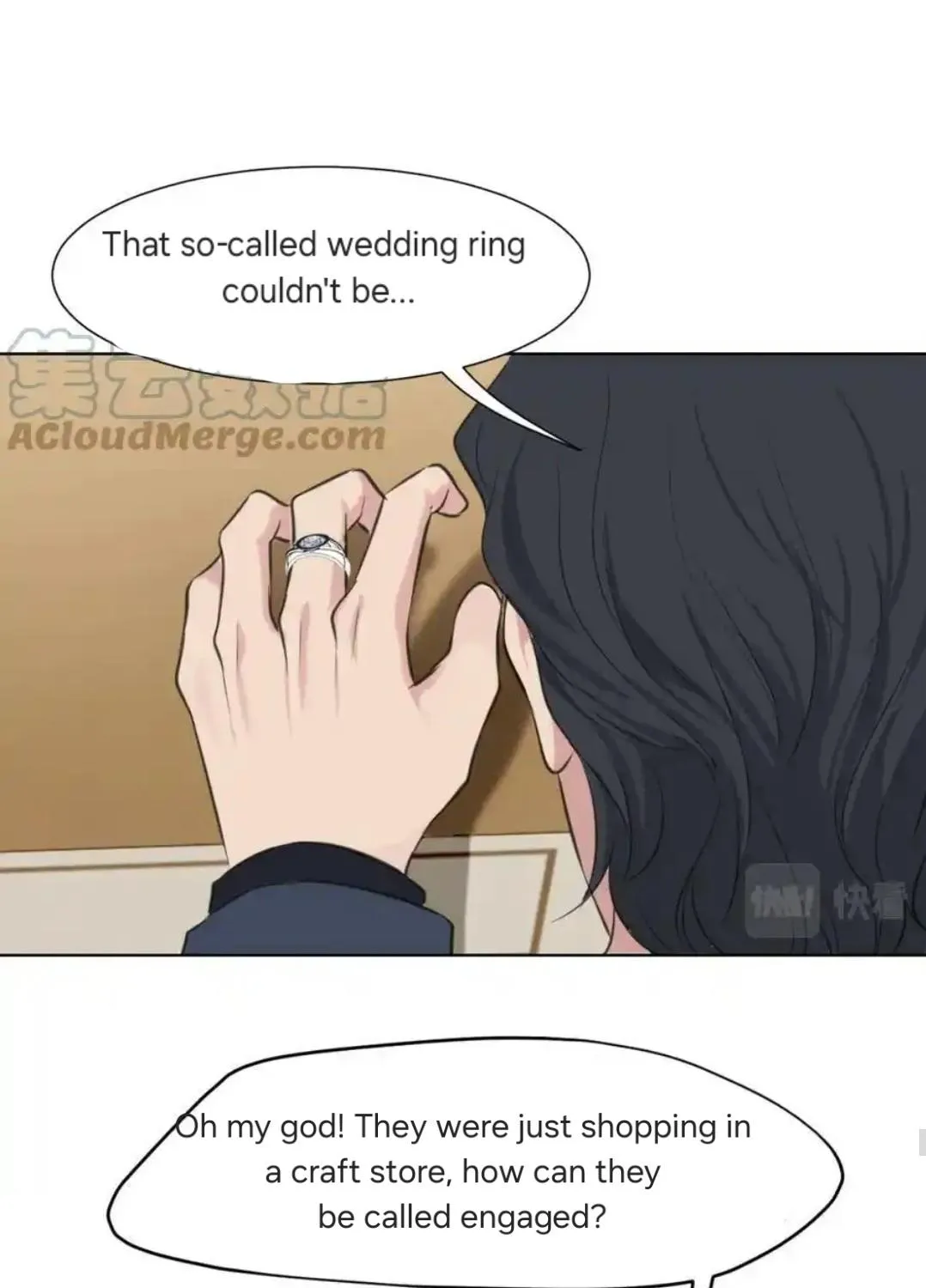 Read Prejudice chapter 51 image 19 on Lezhin