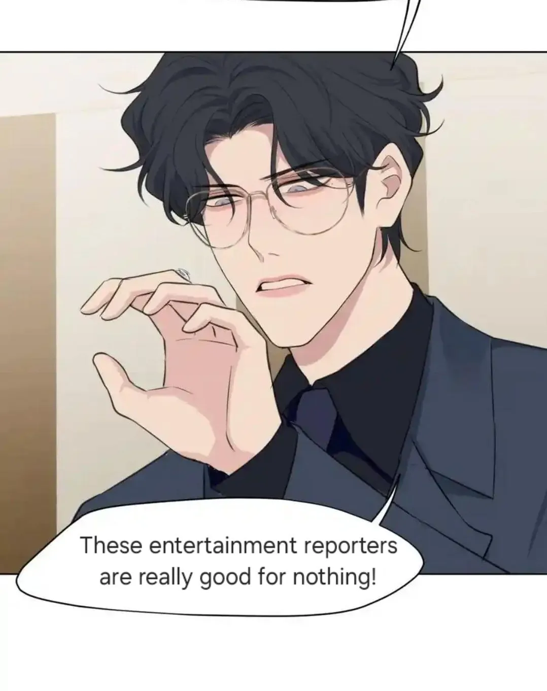 Read Prejudice chapter 51 image 20 on Lezhin