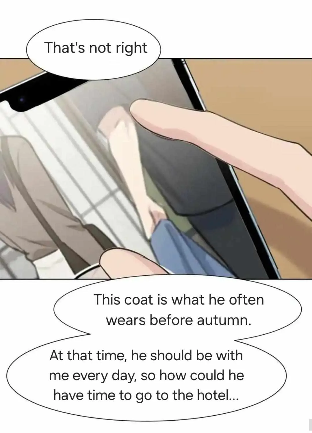 Read Prejudice chapter 51 image 25 on Lezhin
