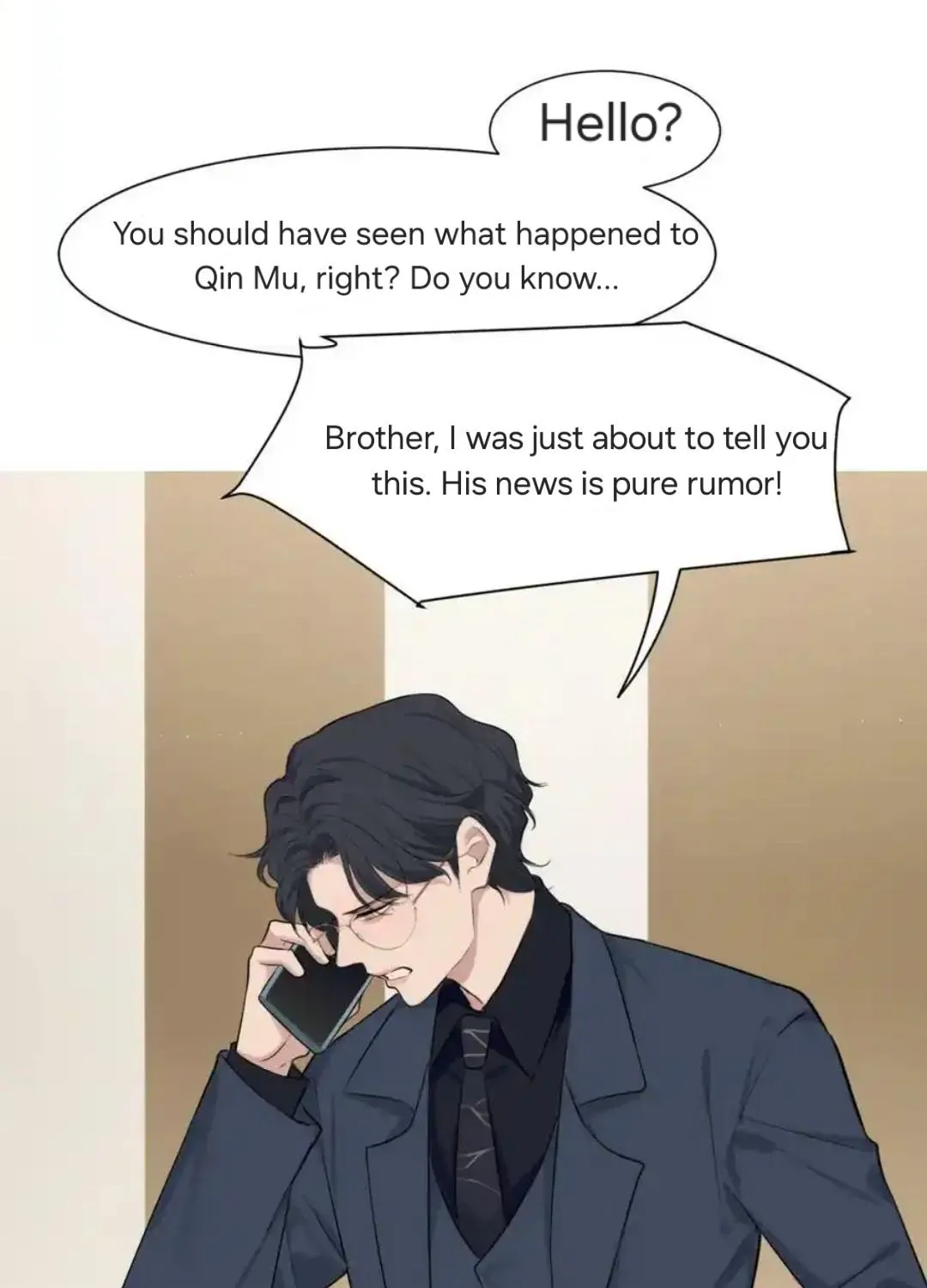 Read Prejudice chapter 51 image 29 on Lezhin