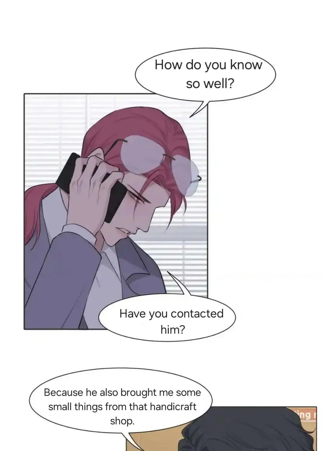 Read Prejudice chapter 51 image 31 on Lezhin