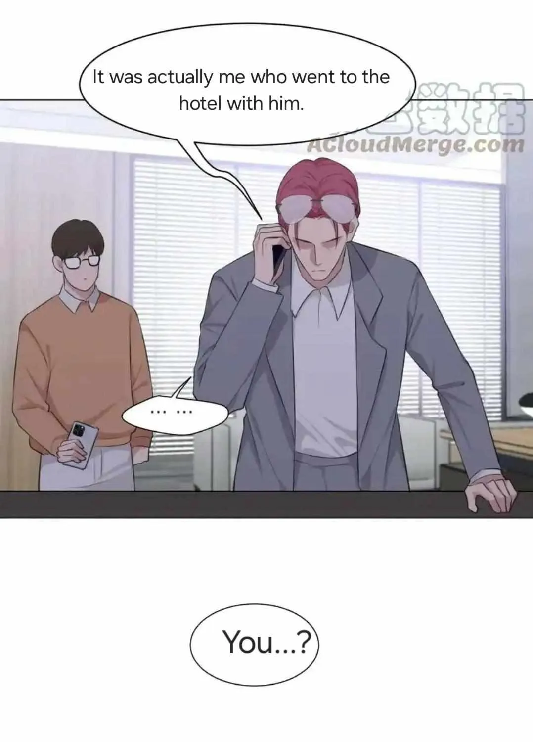 Read Prejudice chapter 51 image 33 on Lezhin