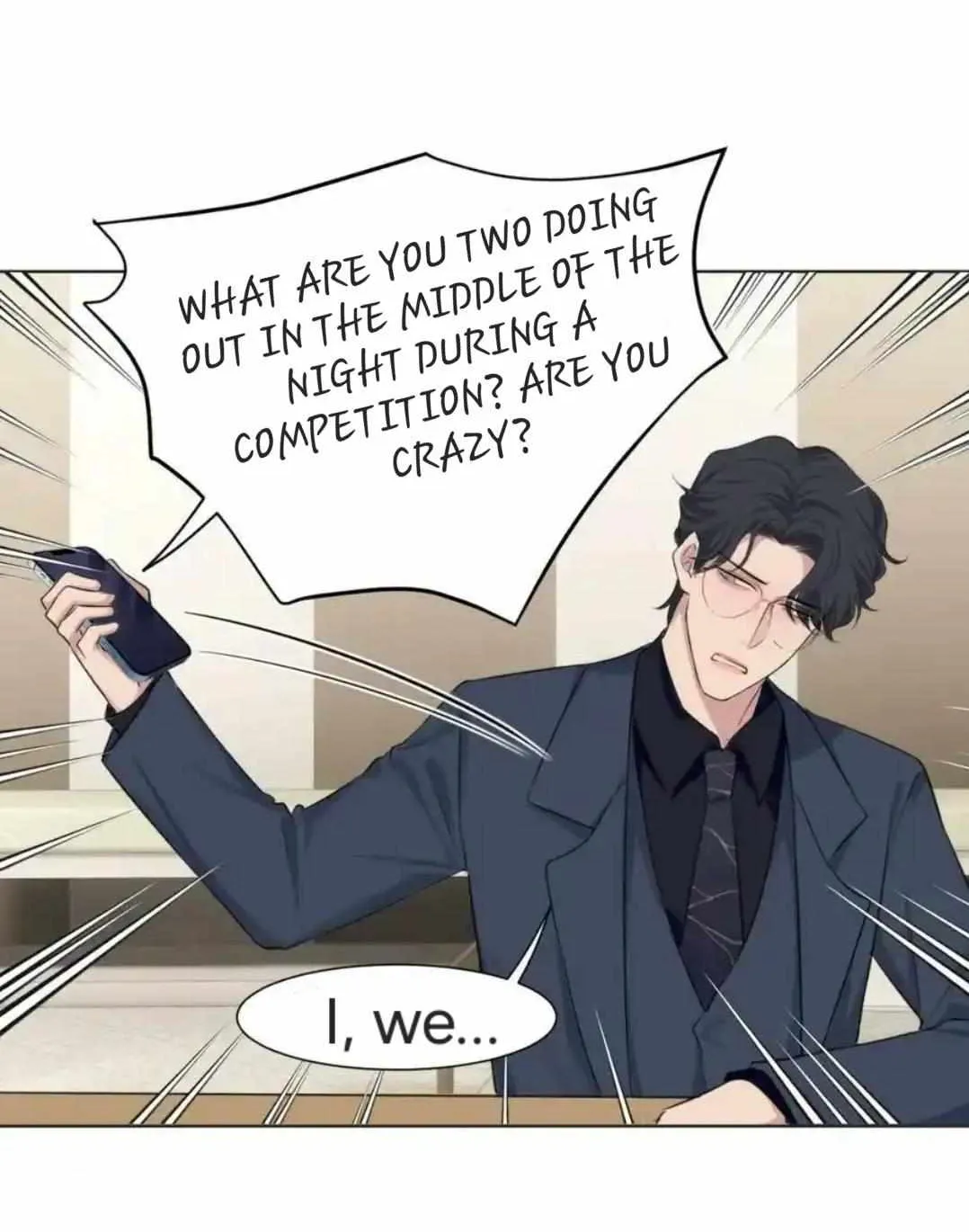 Read Prejudice chapter 51 image 34 on Lezhin