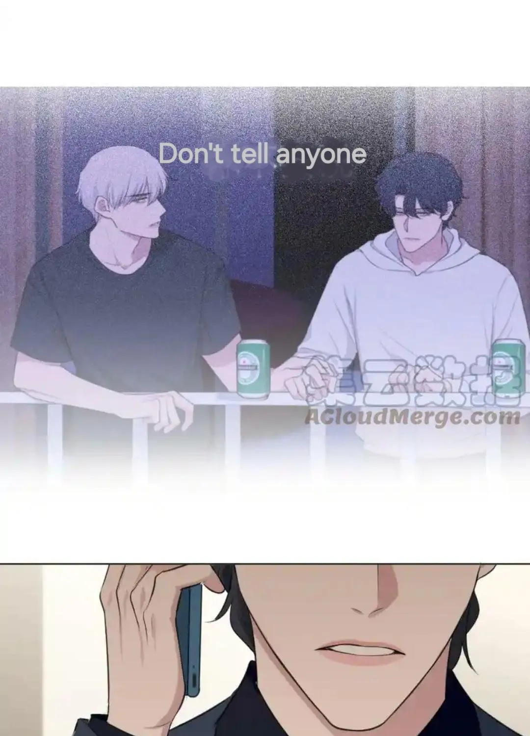 Read Prejudice chapter 51 image 35 on Lezhin