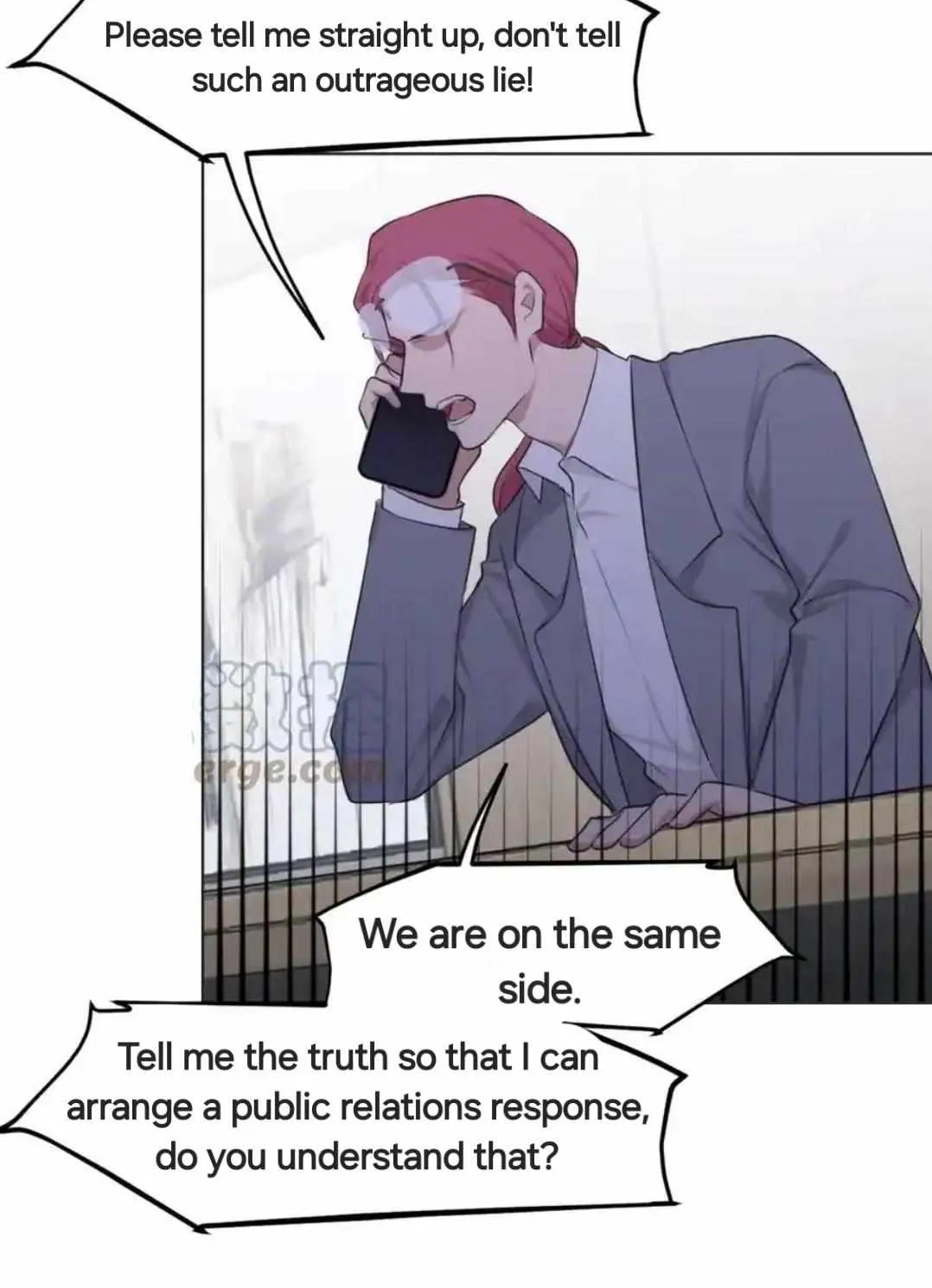 Read Prejudice chapter 51 image 38 on Lezhin