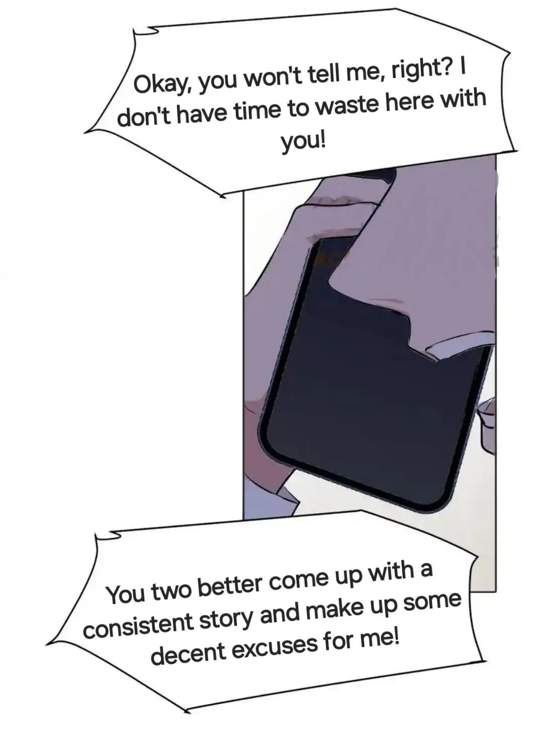Read Prejudice chapter 51 image 41 on Lezhin