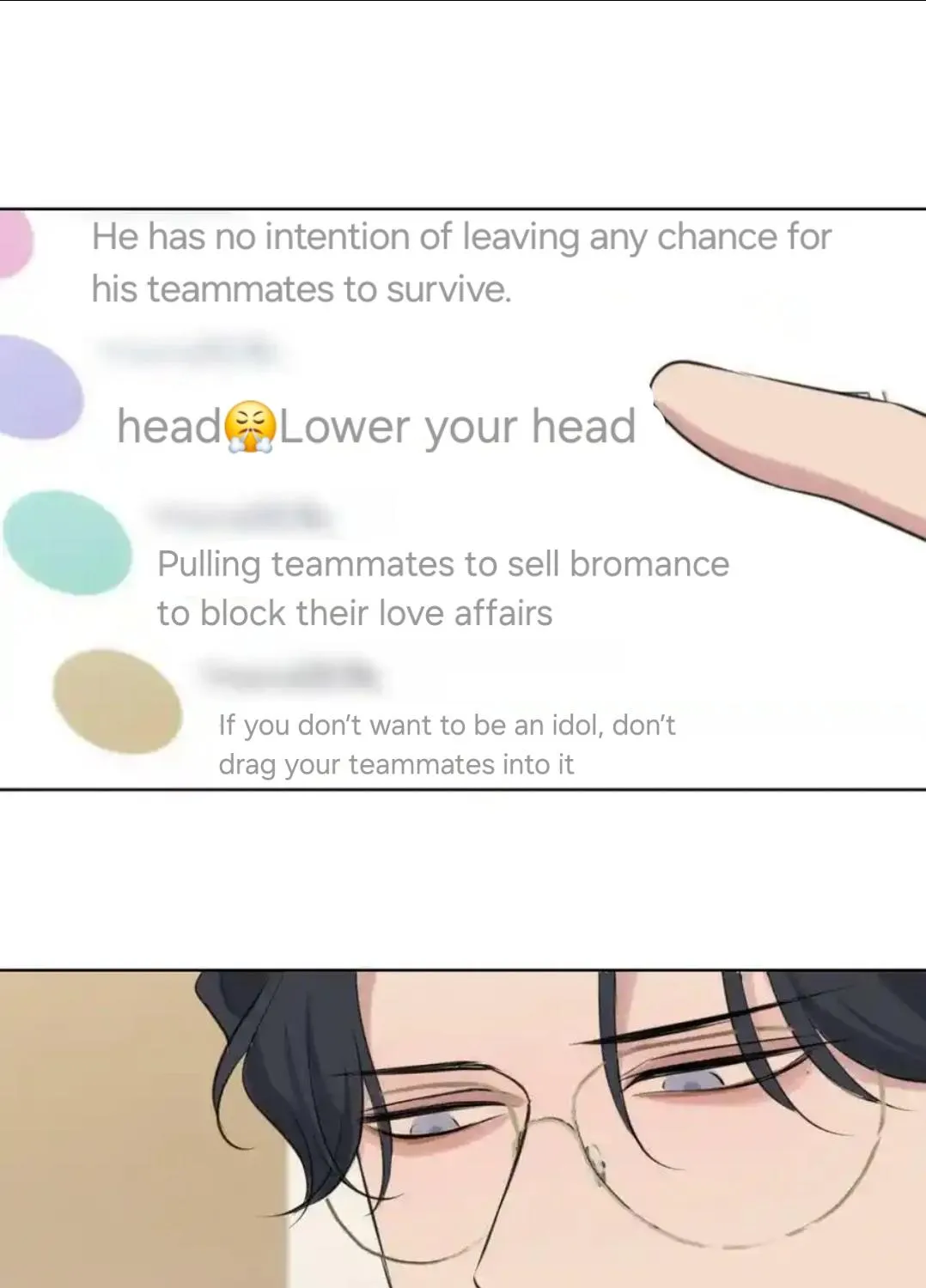 Read Prejudice chapter 51 image 45 on Lezhin