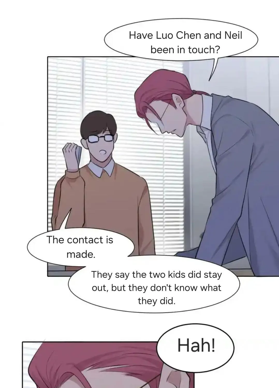 Read Prejudice chapter 51 image 47 on Lezhin