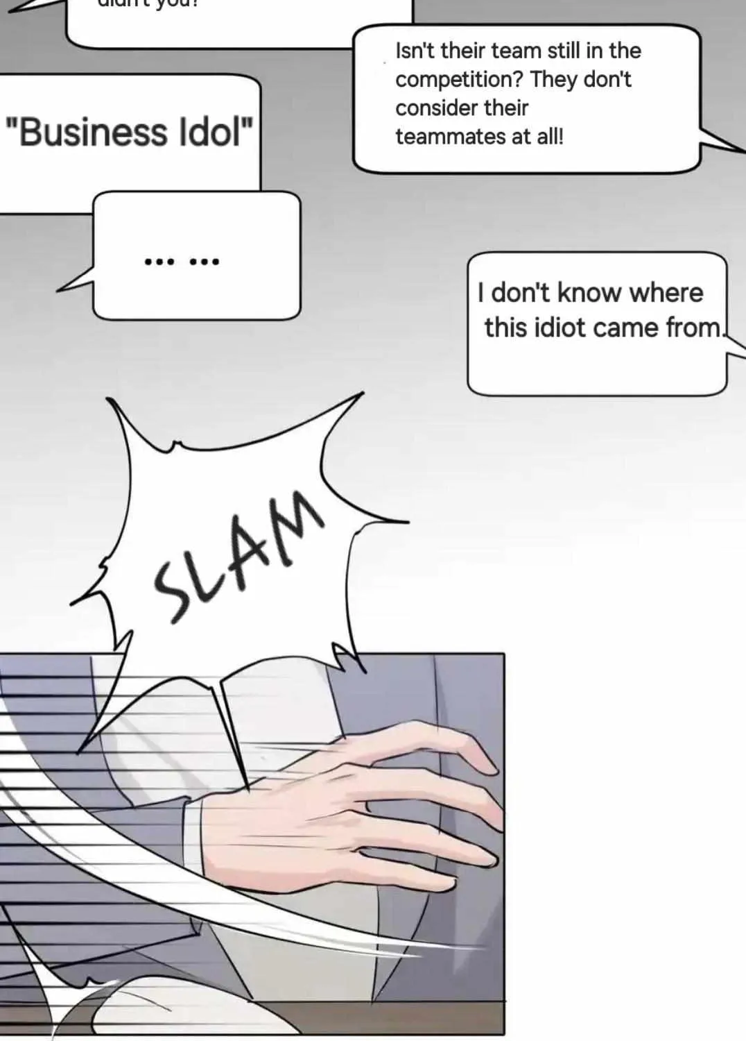 Read Prejudice chapter 51 image 5 on Lezhin