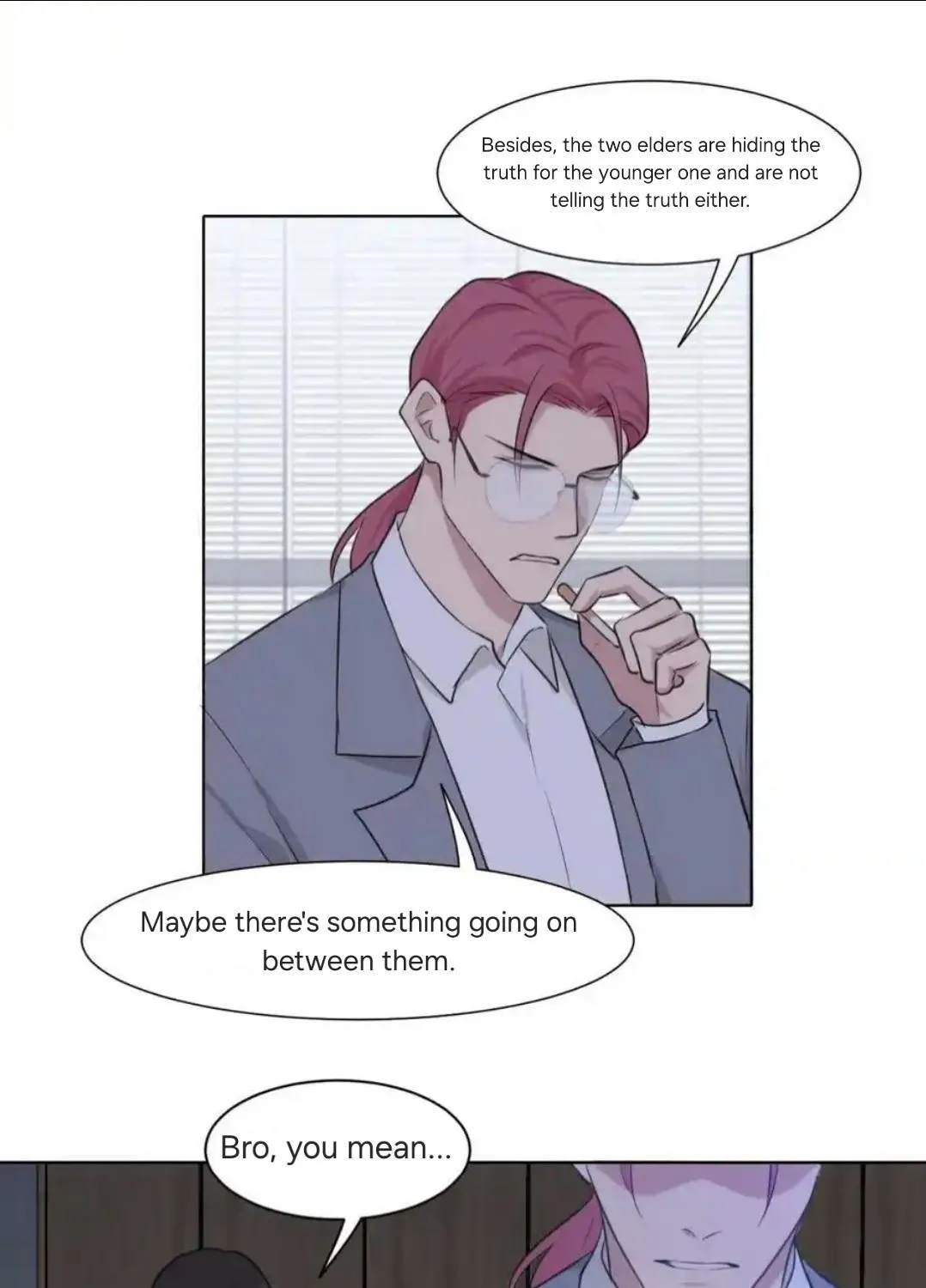 Read Prejudice chapter 51 image 50 on Lezhin