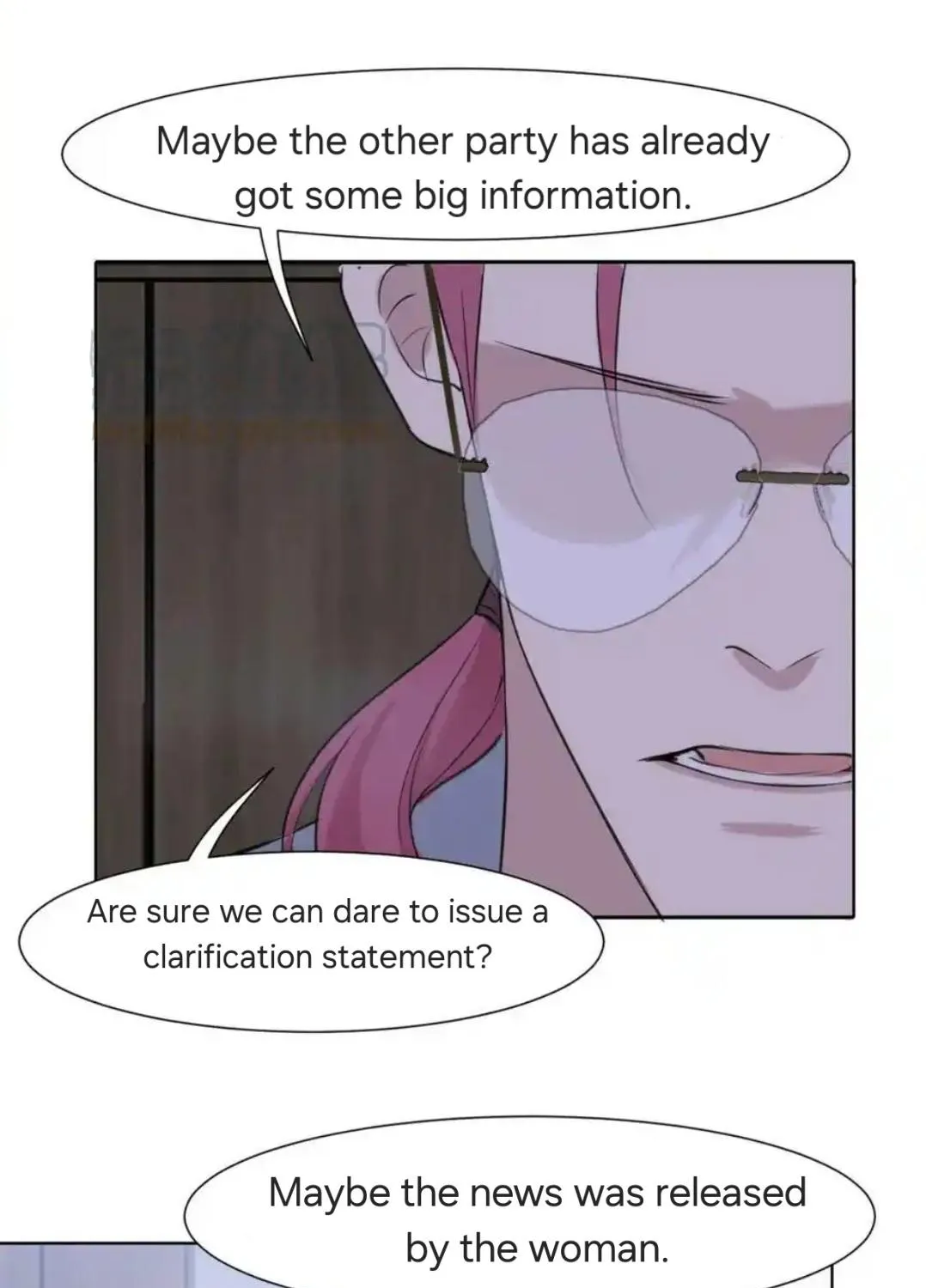 Read Prejudice chapter 51 image 52 on Lezhin