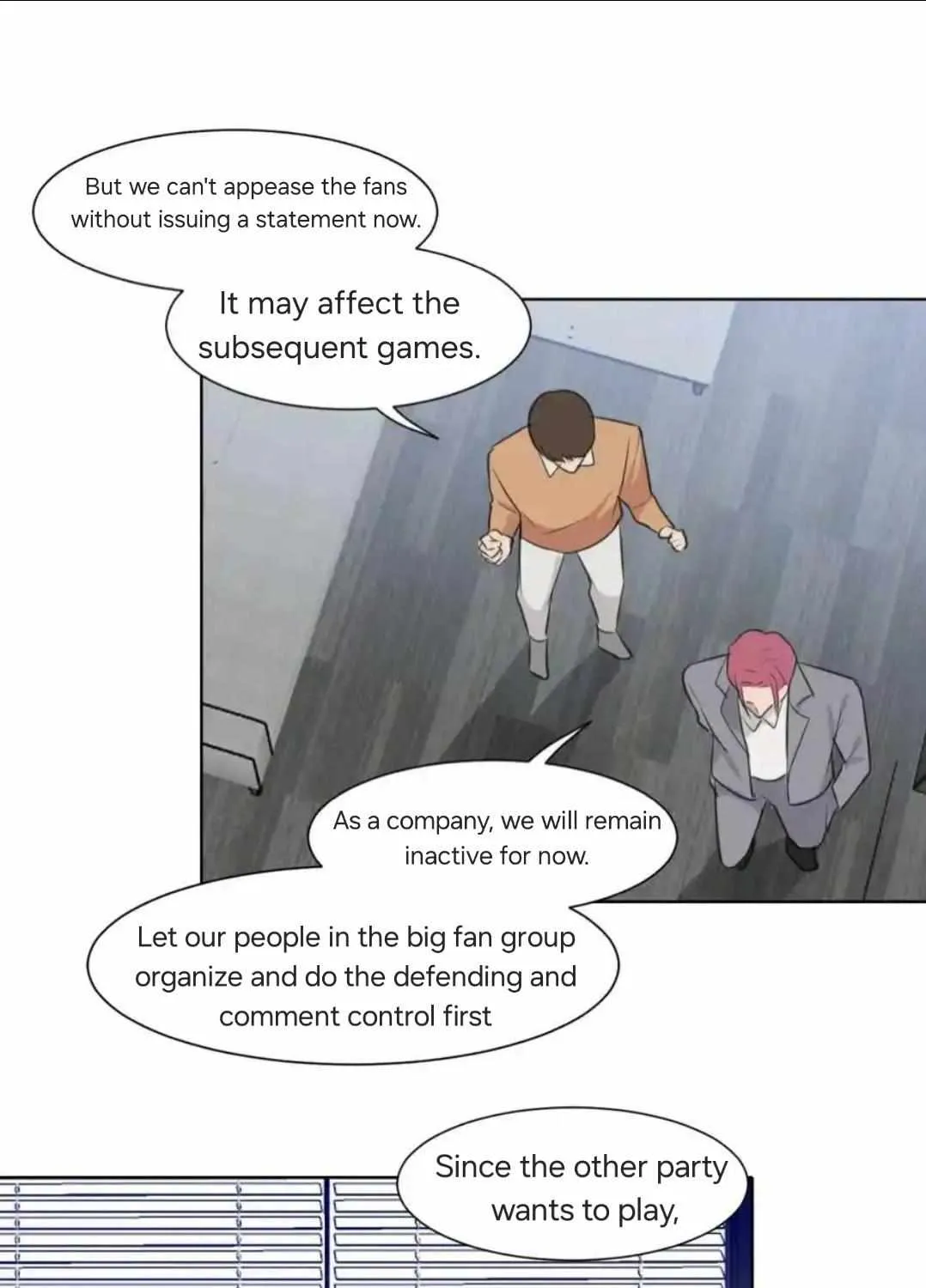 Read Prejudice chapter 51 image 56 on Lezhin