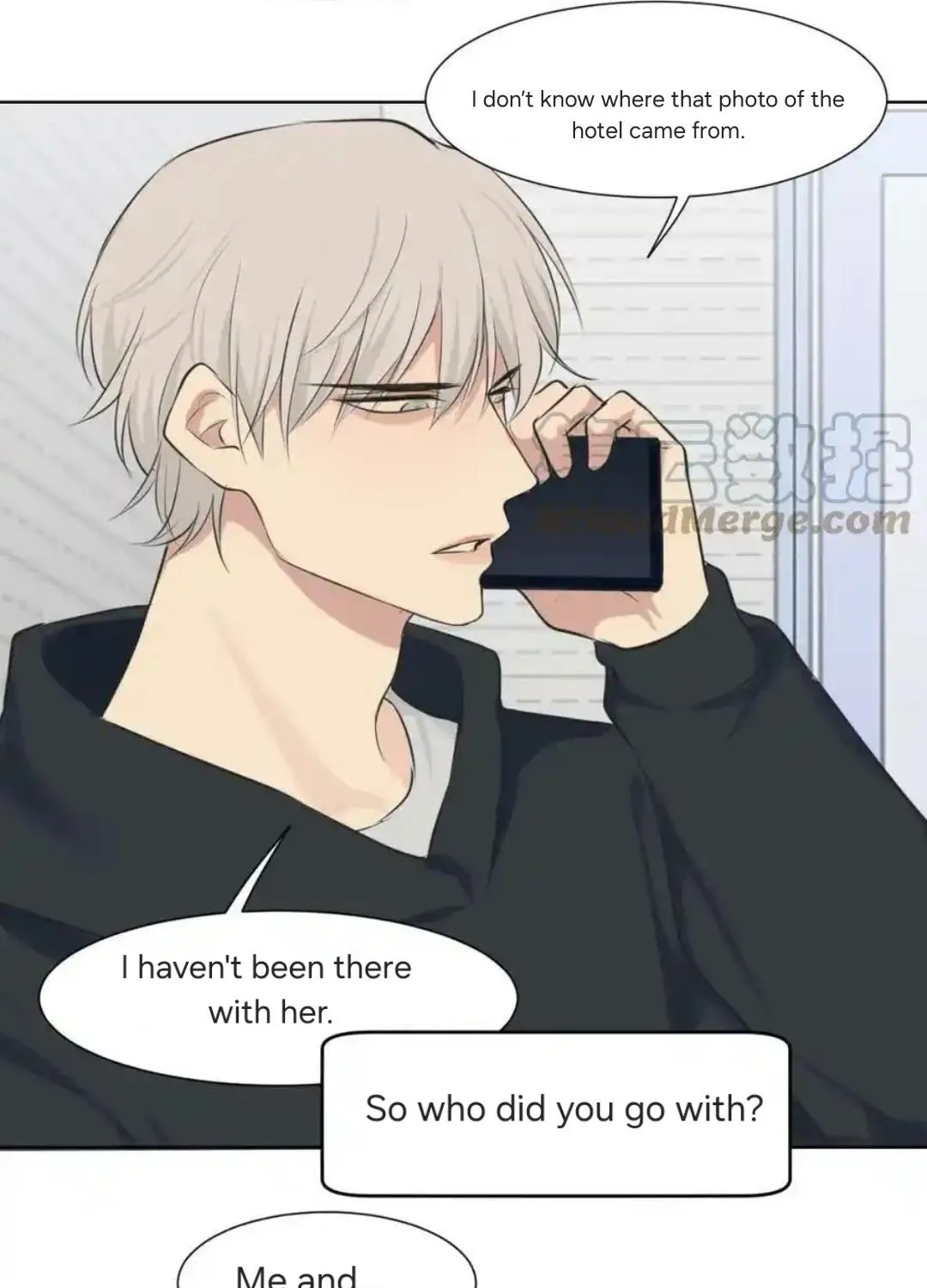 Read Prejudice chapter 51 image 60 on Lezhin
