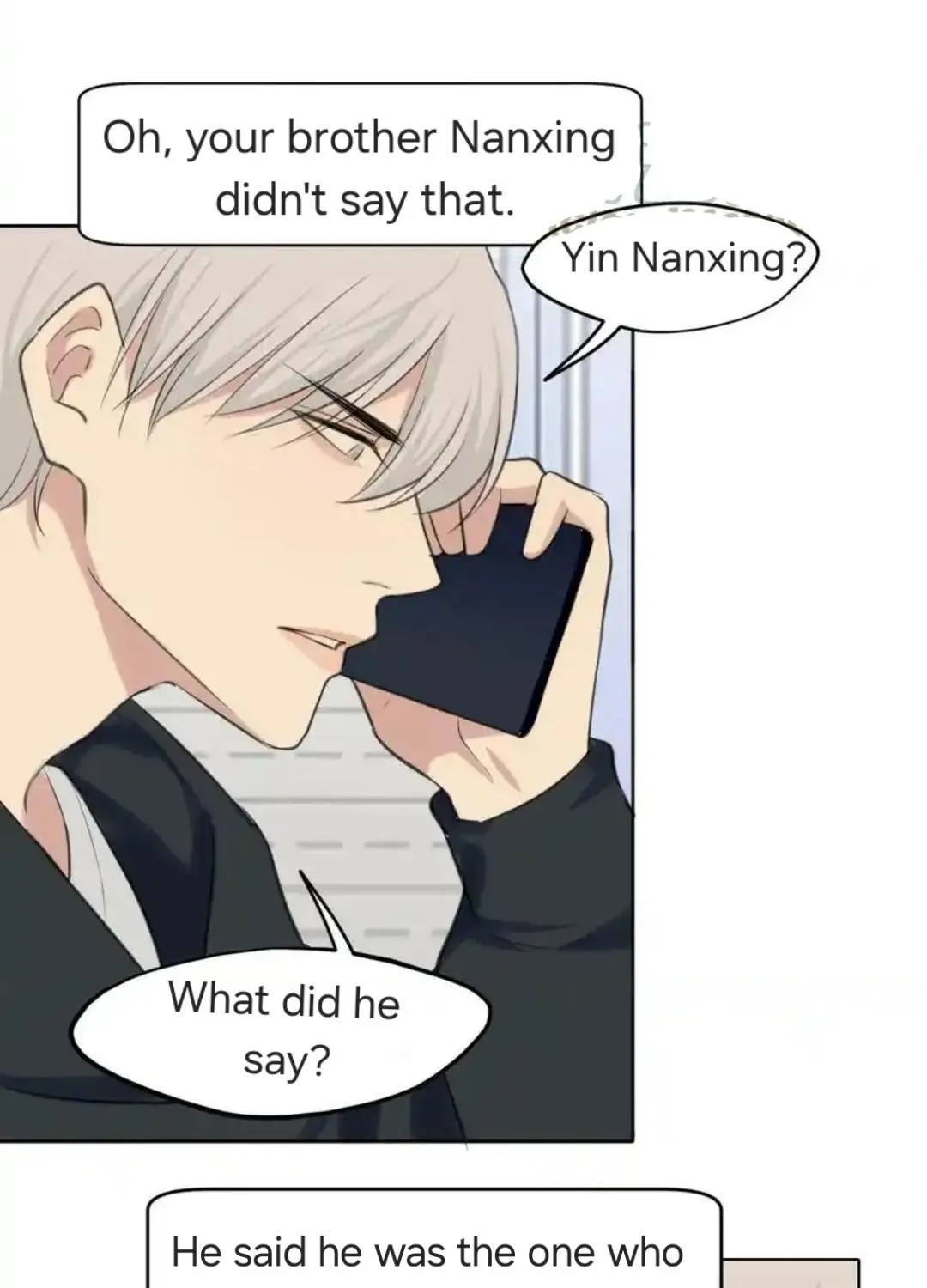 Read Prejudice chapter 51 image 64 on Lezhin