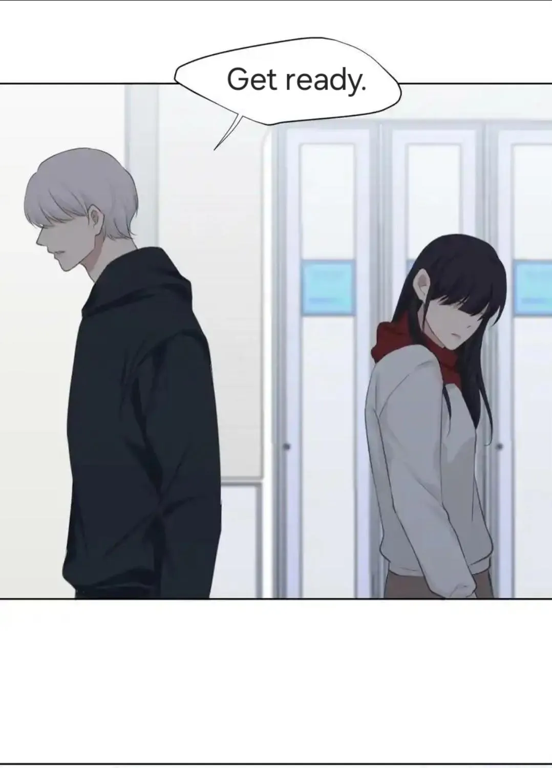 Read Prejudice chapter 51 image 74 on Lezhin