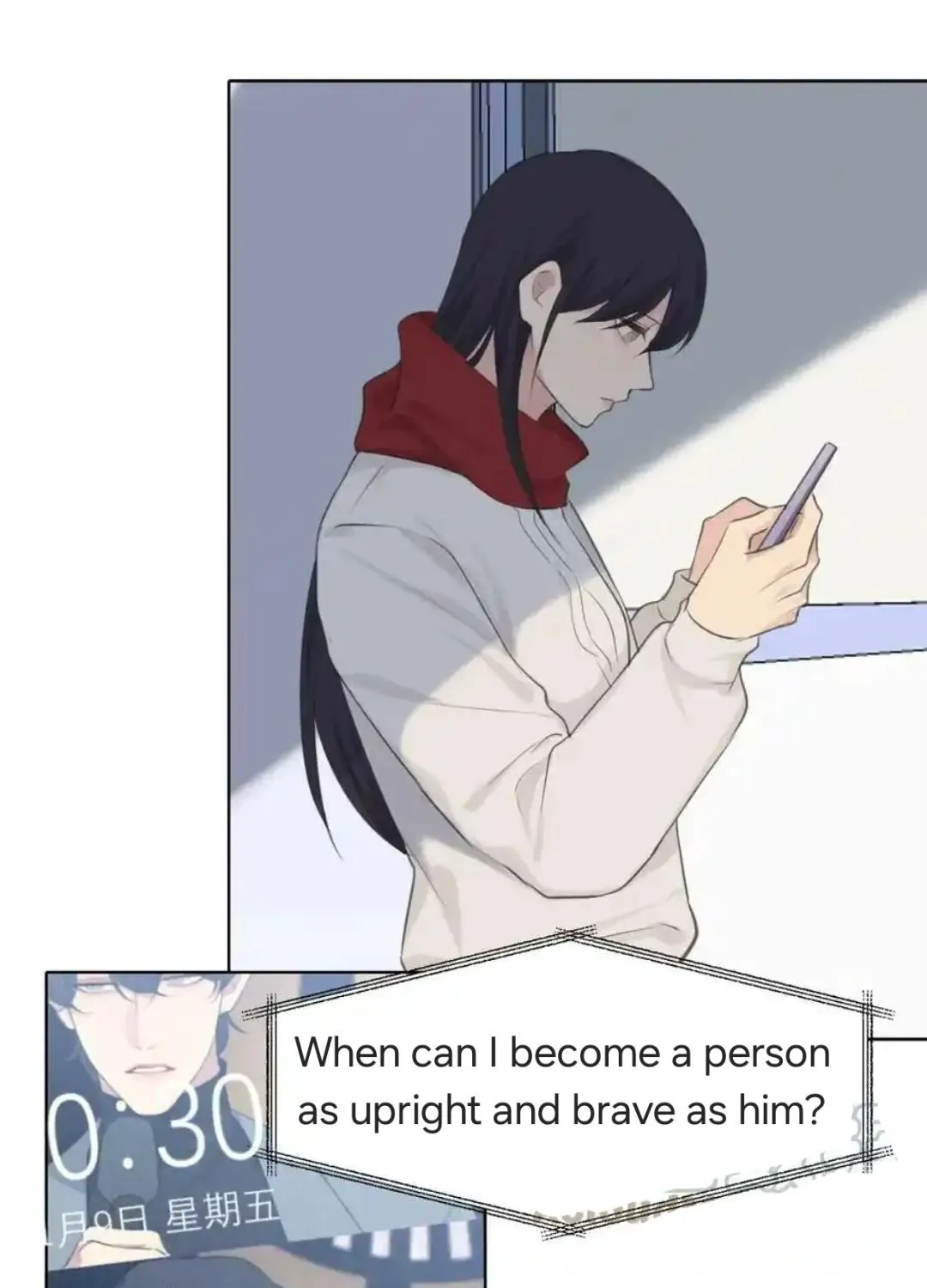 Read Prejudice chapter 51 image 86 on Lezhin