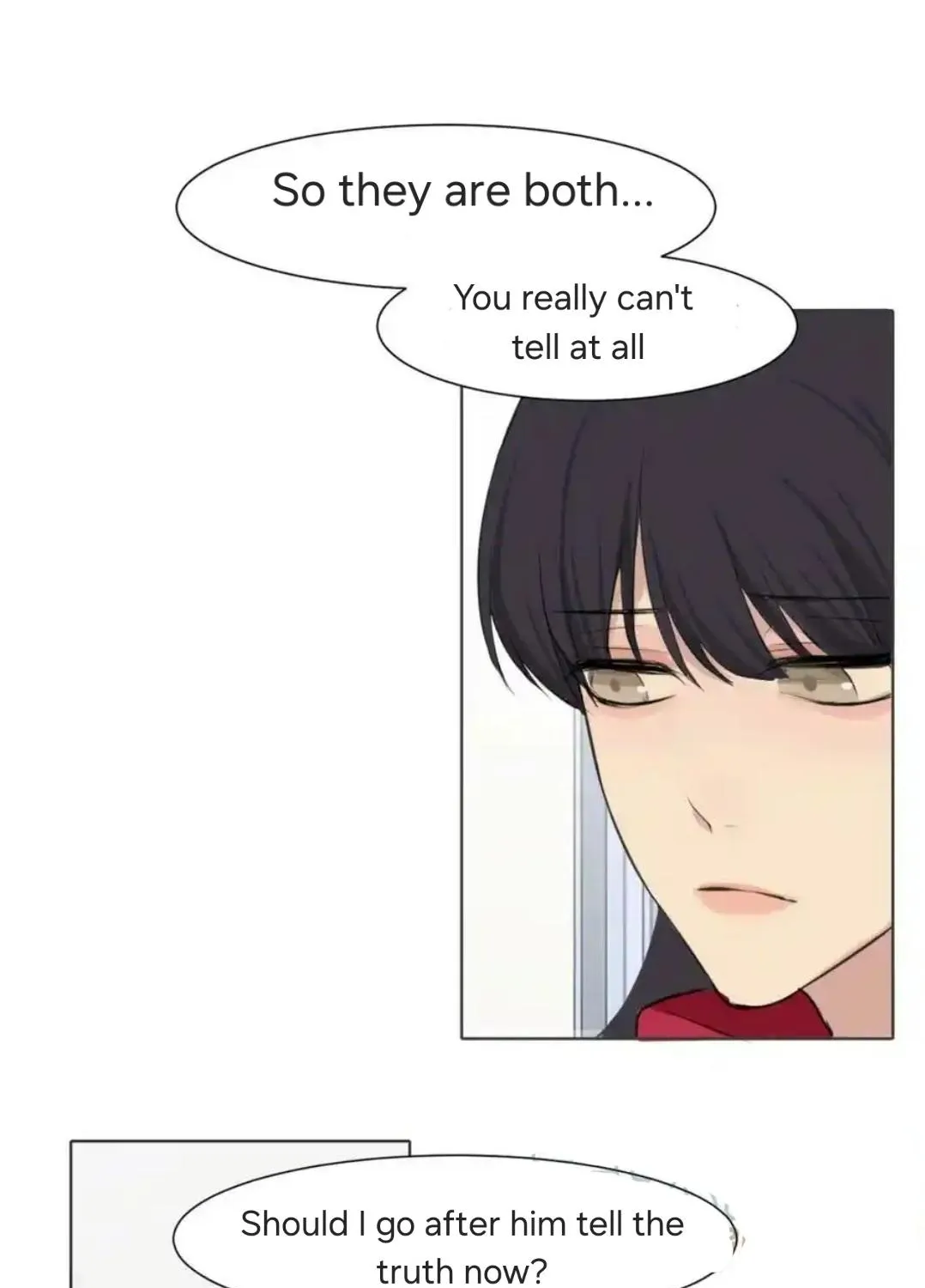 Read Prejudice chapter 52 image 13 on Lezhin