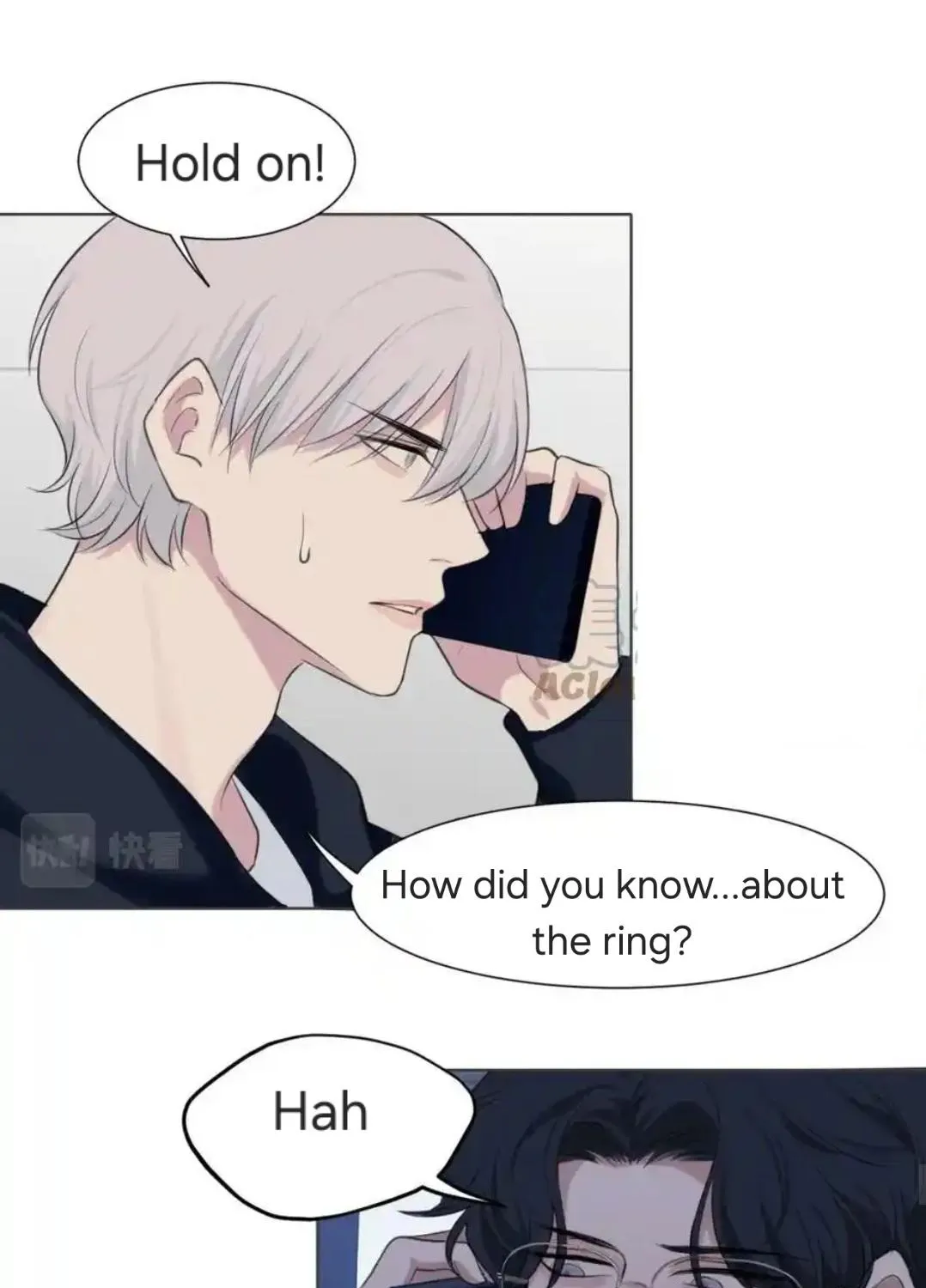 Read Prejudice chapter 52 image 19 on Lezhin