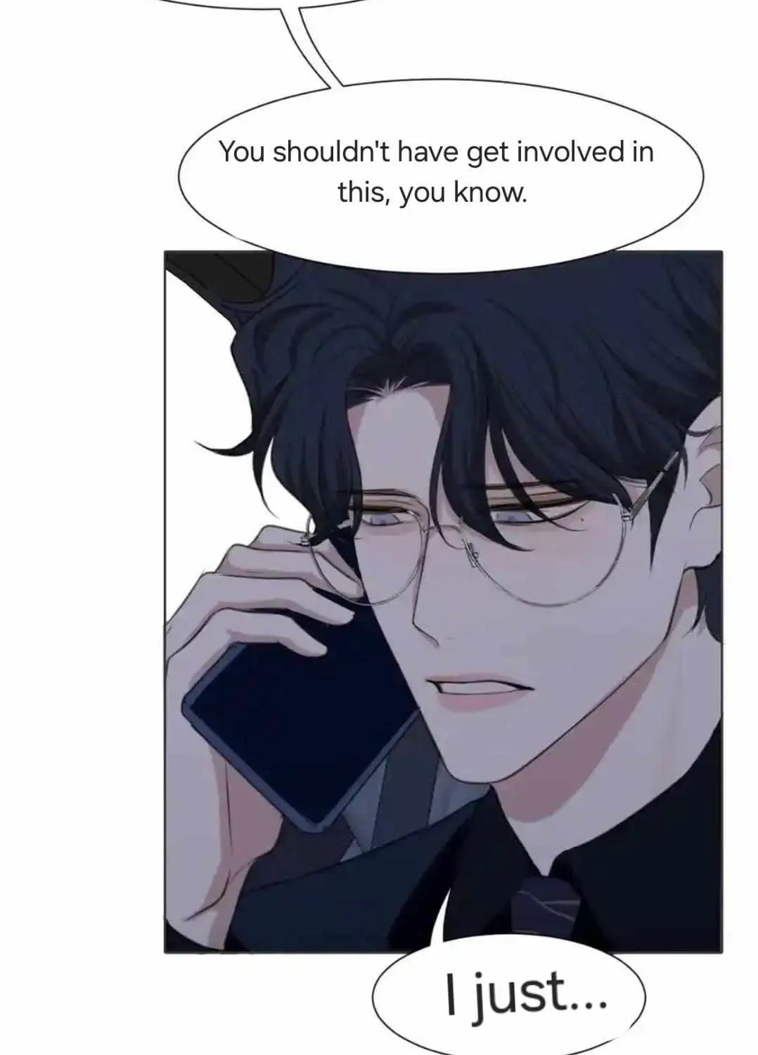 Read Prejudice chapter 52 image 24 on Lezhin