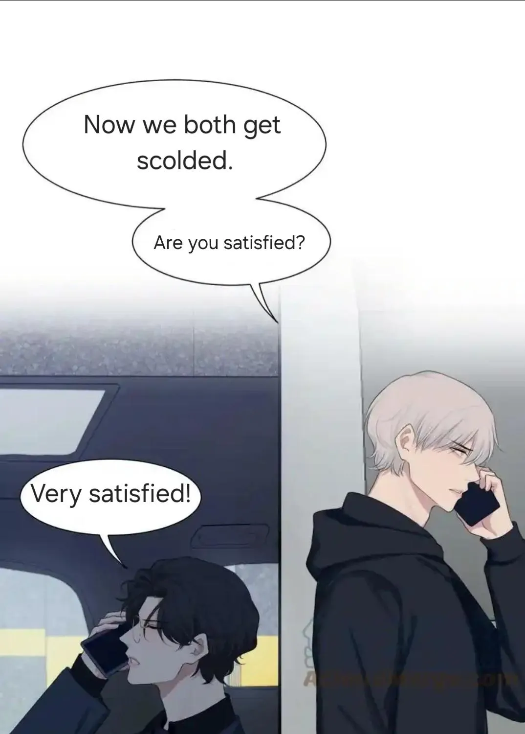 Read Prejudice chapter 52 image 28 on Lezhin