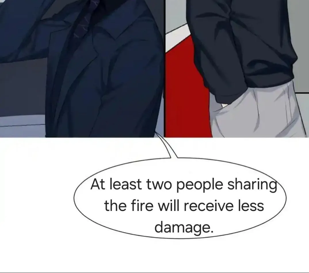 Read Prejudice chapter 52 image 29 on Lezhin