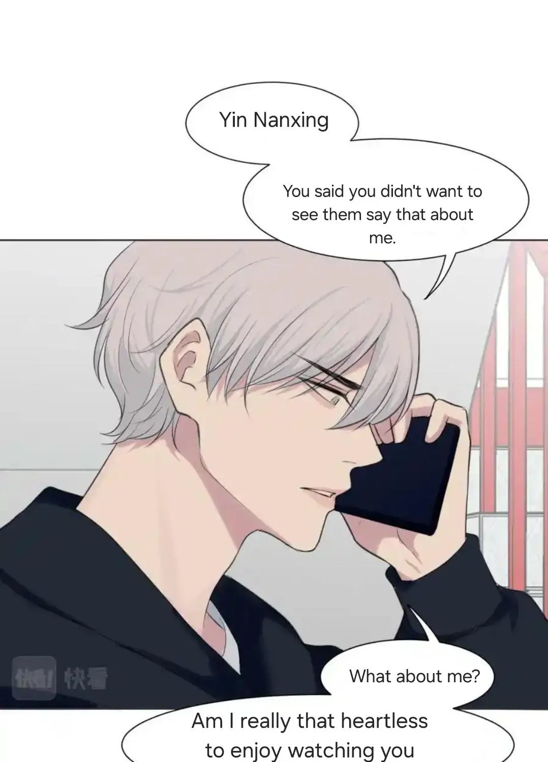 Read Prejudice chapter 52 image 30 on Lezhin