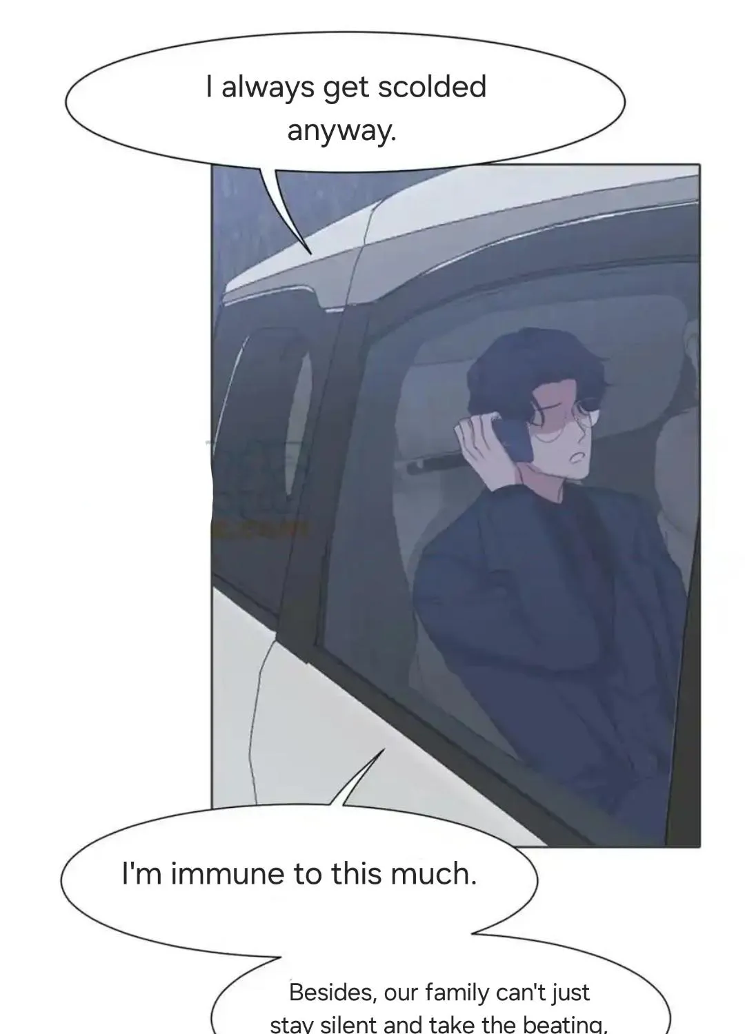 Read Prejudice chapter 52 image 32 on Lezhin